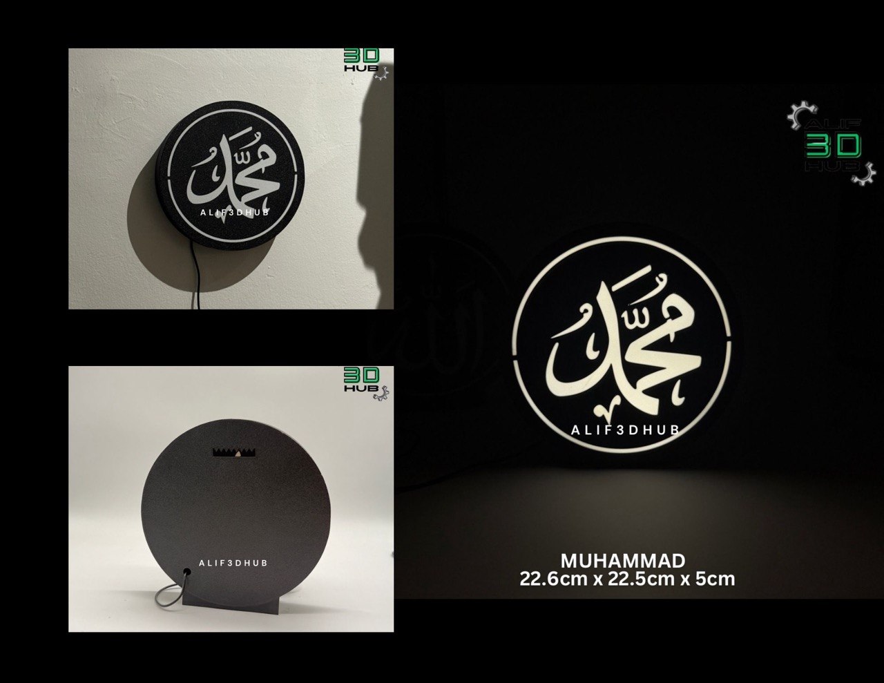 Muhammad