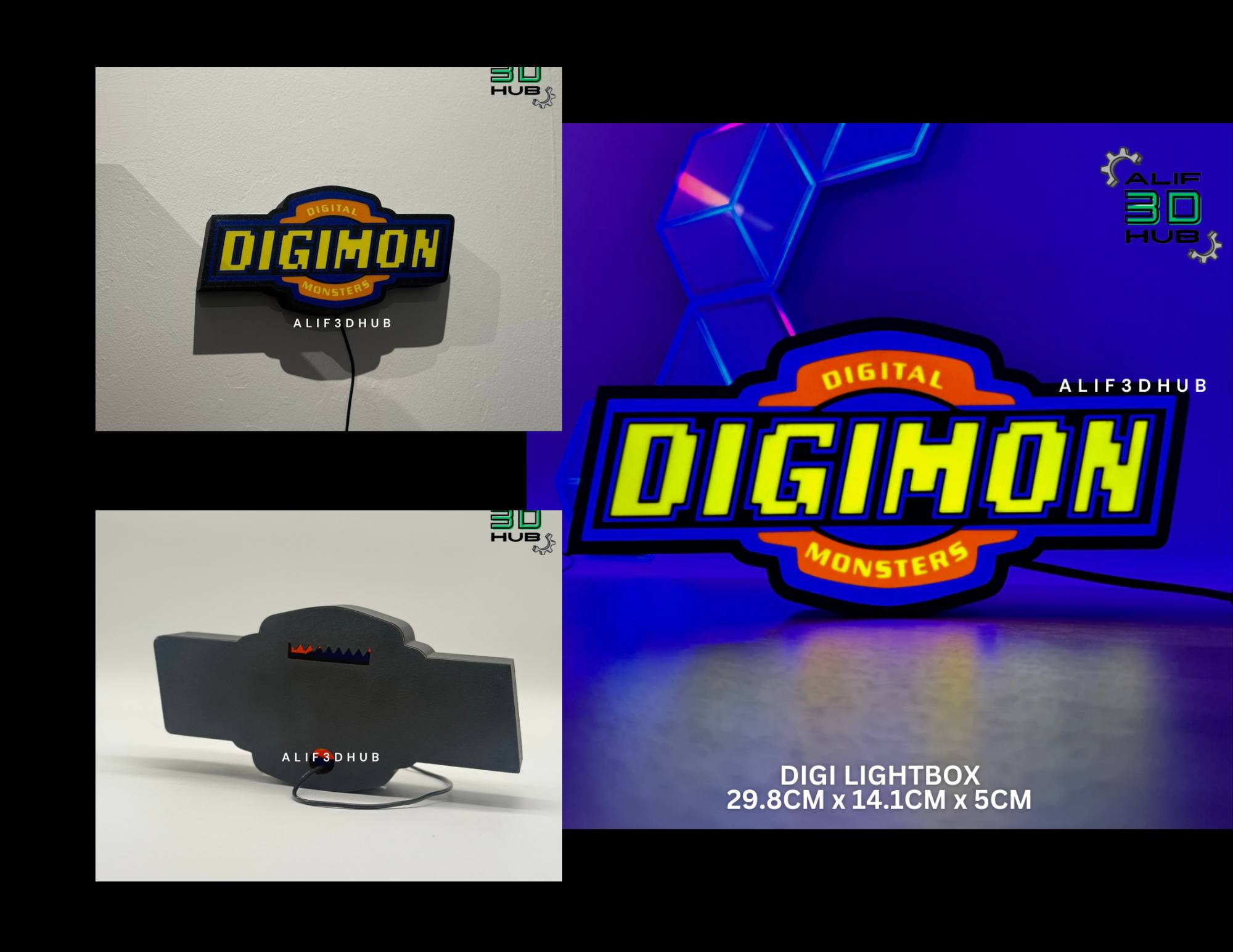 Digimon