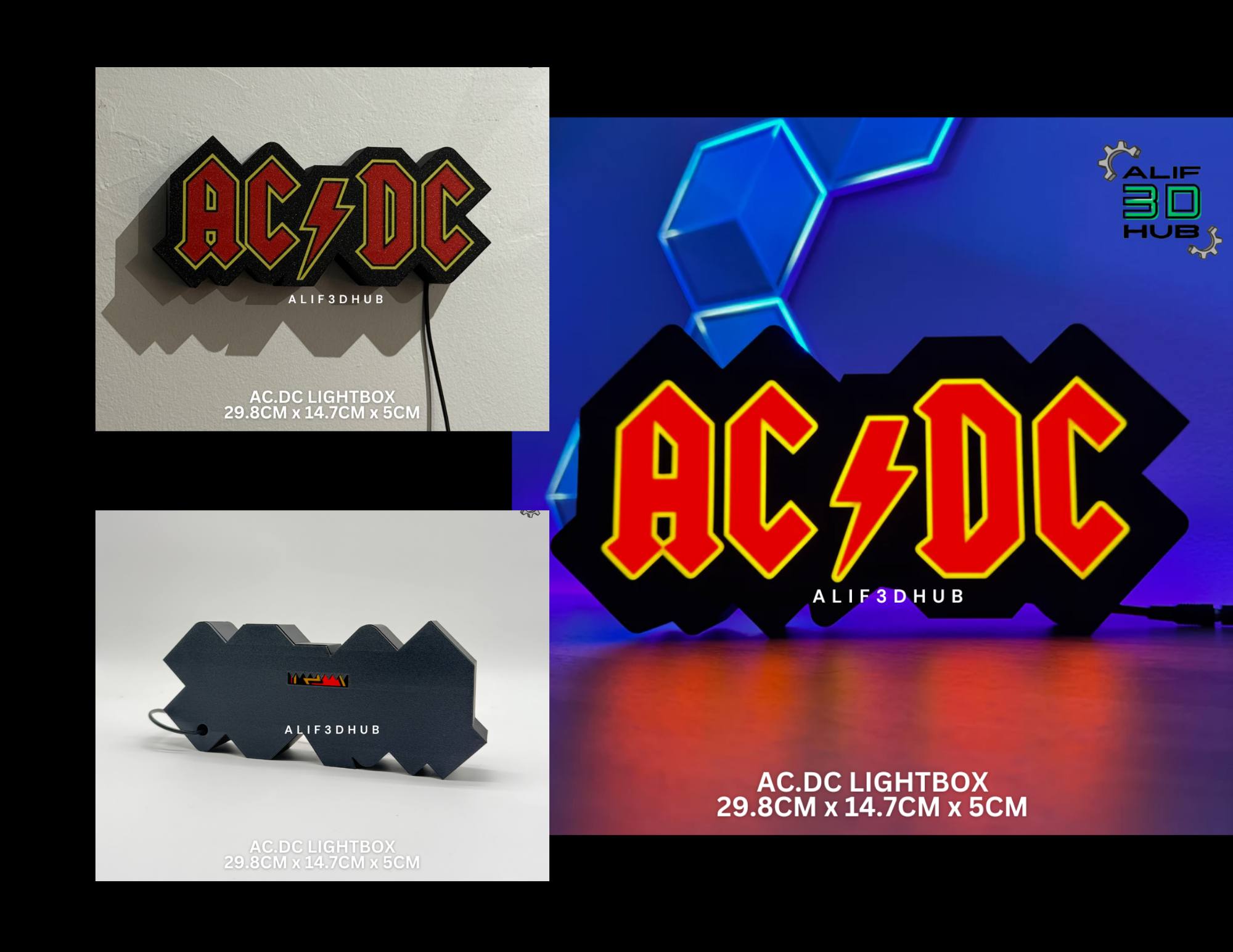 ACDC