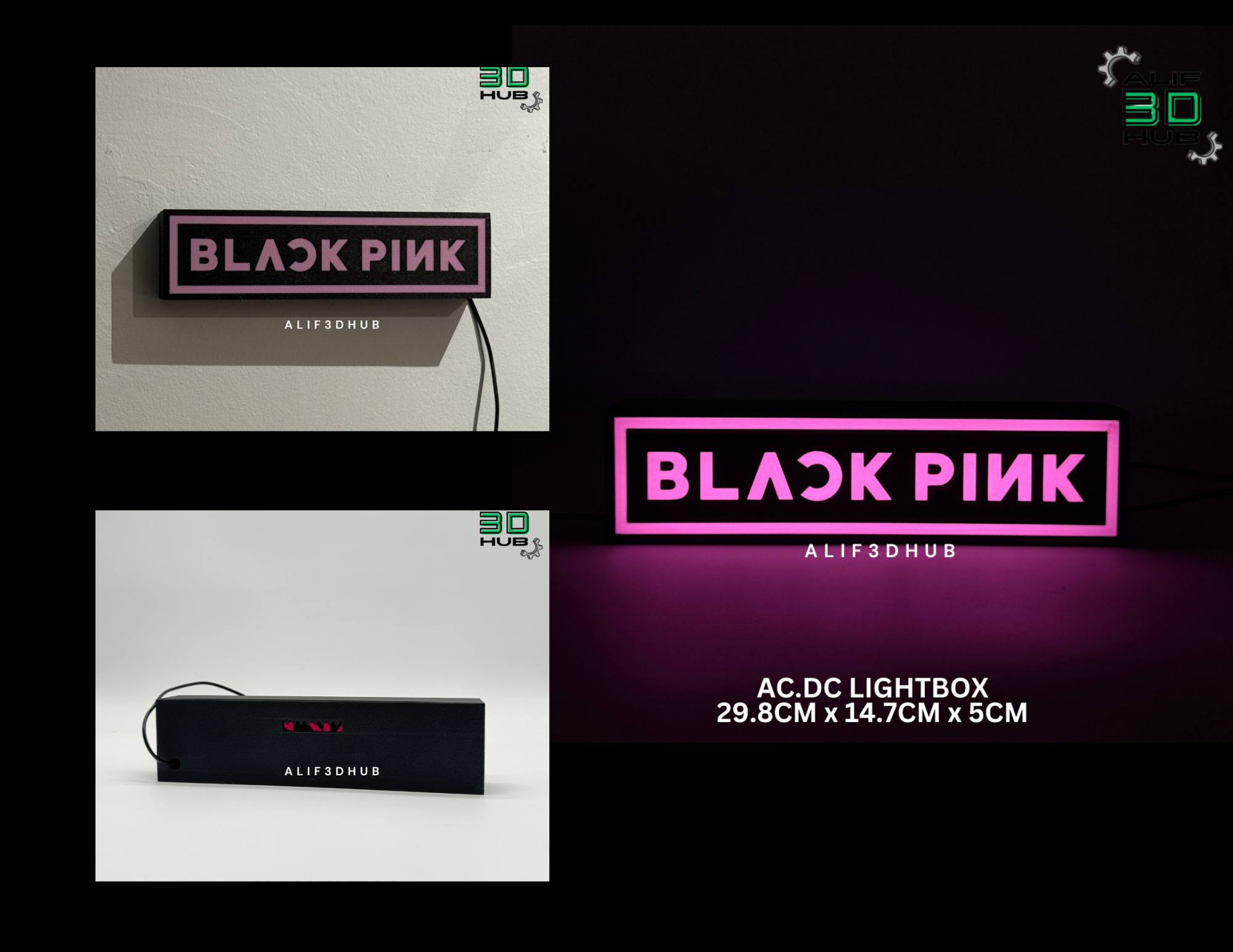 BlackPink