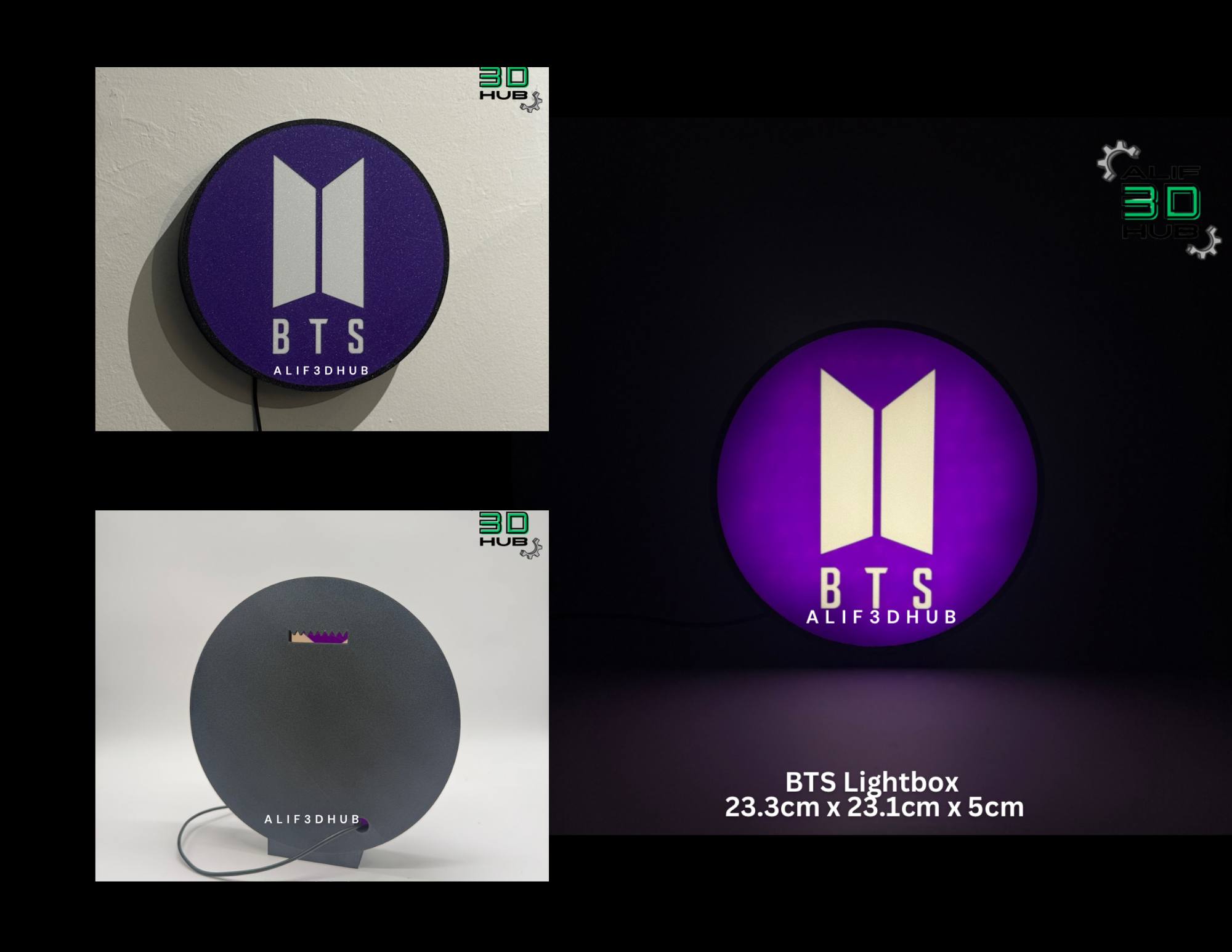 BTS