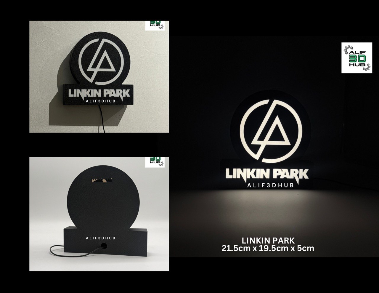 Linkin