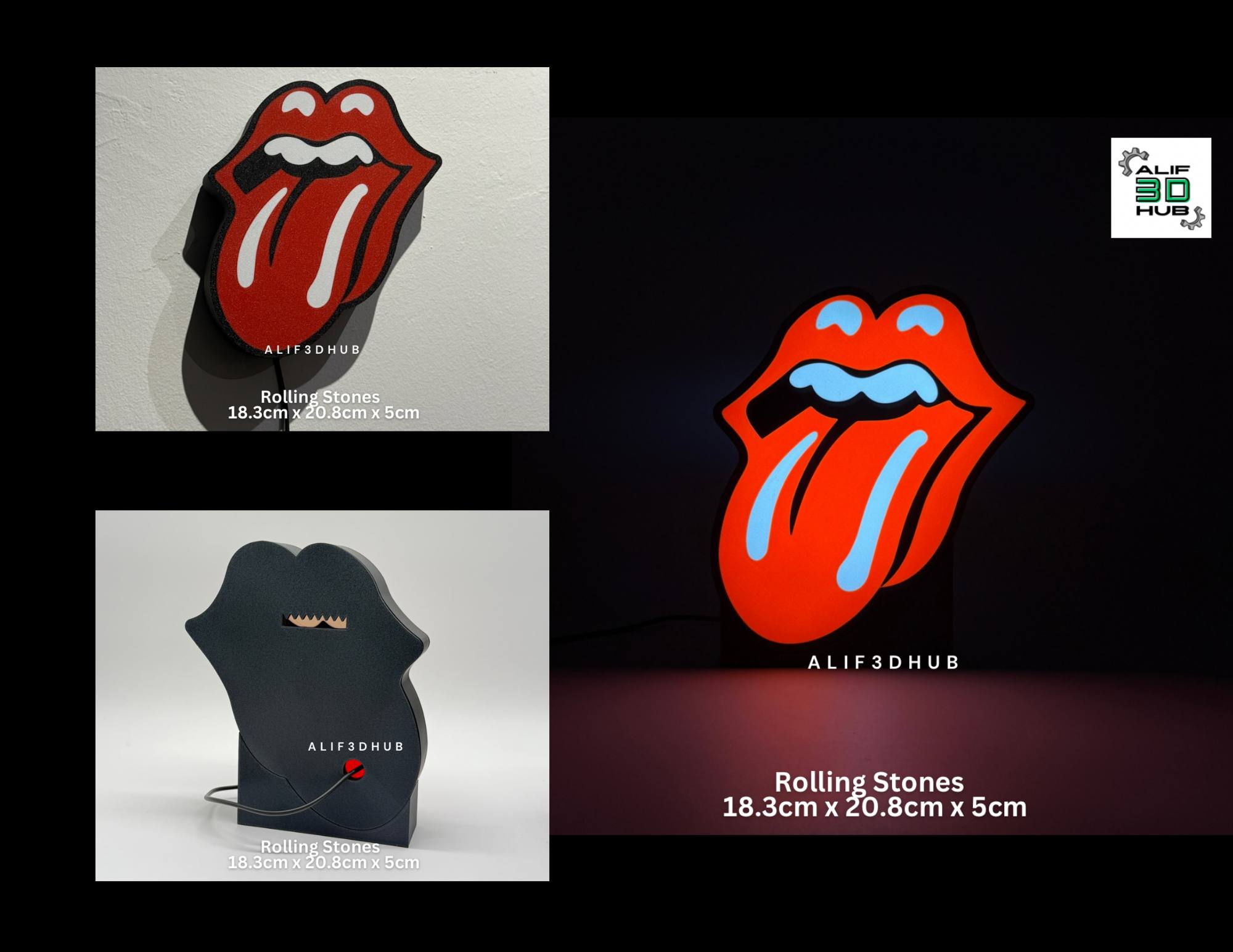 Rolling Stones