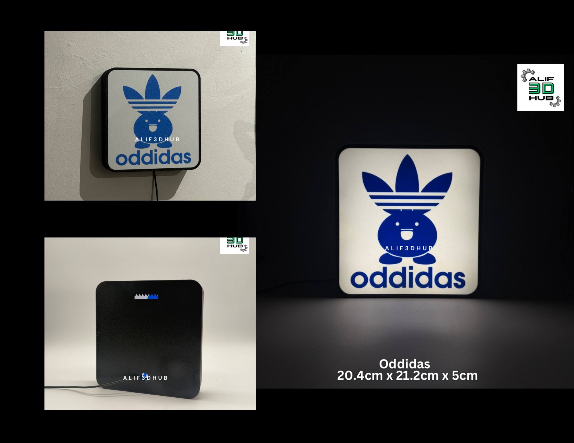 Adidas