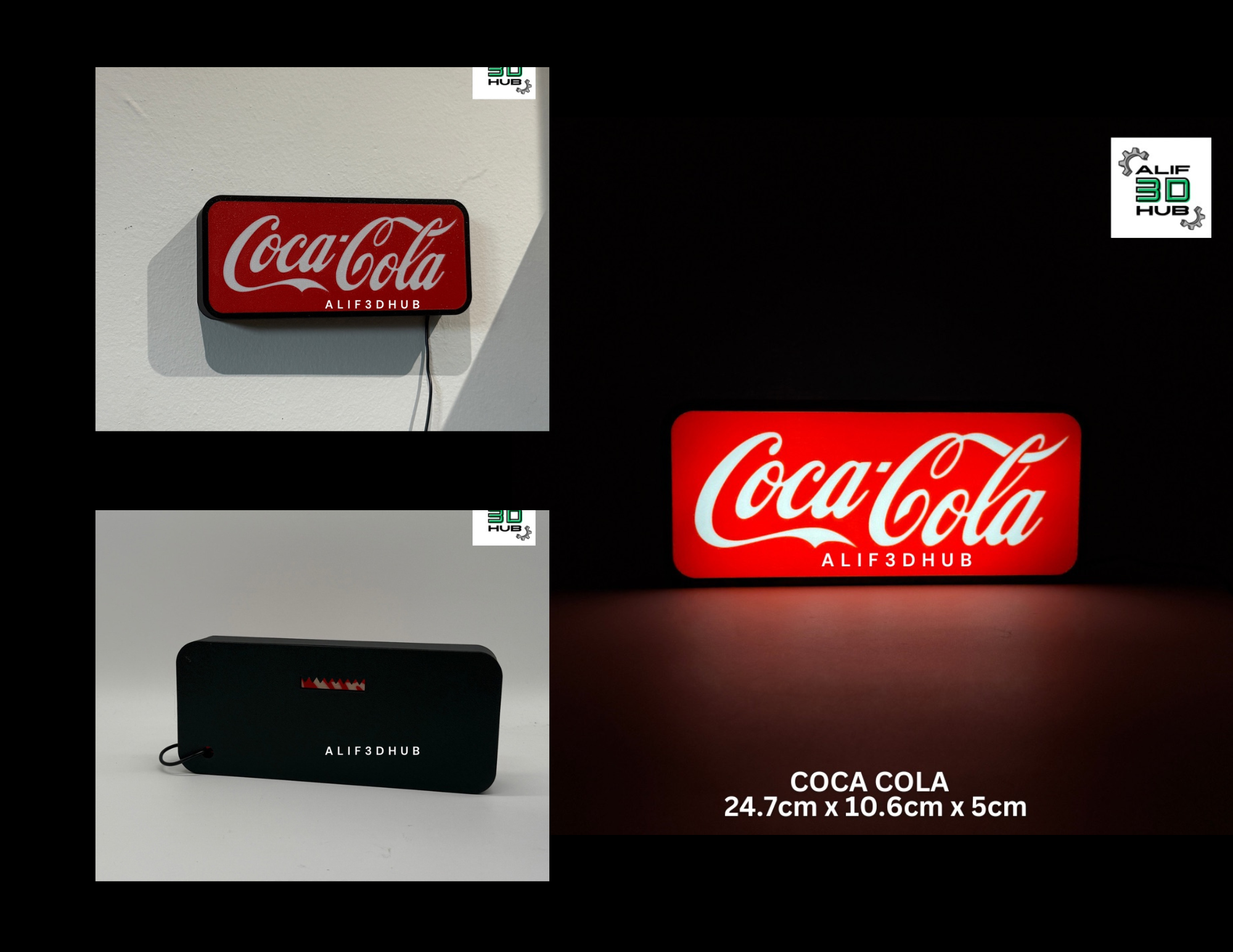Coca Cola