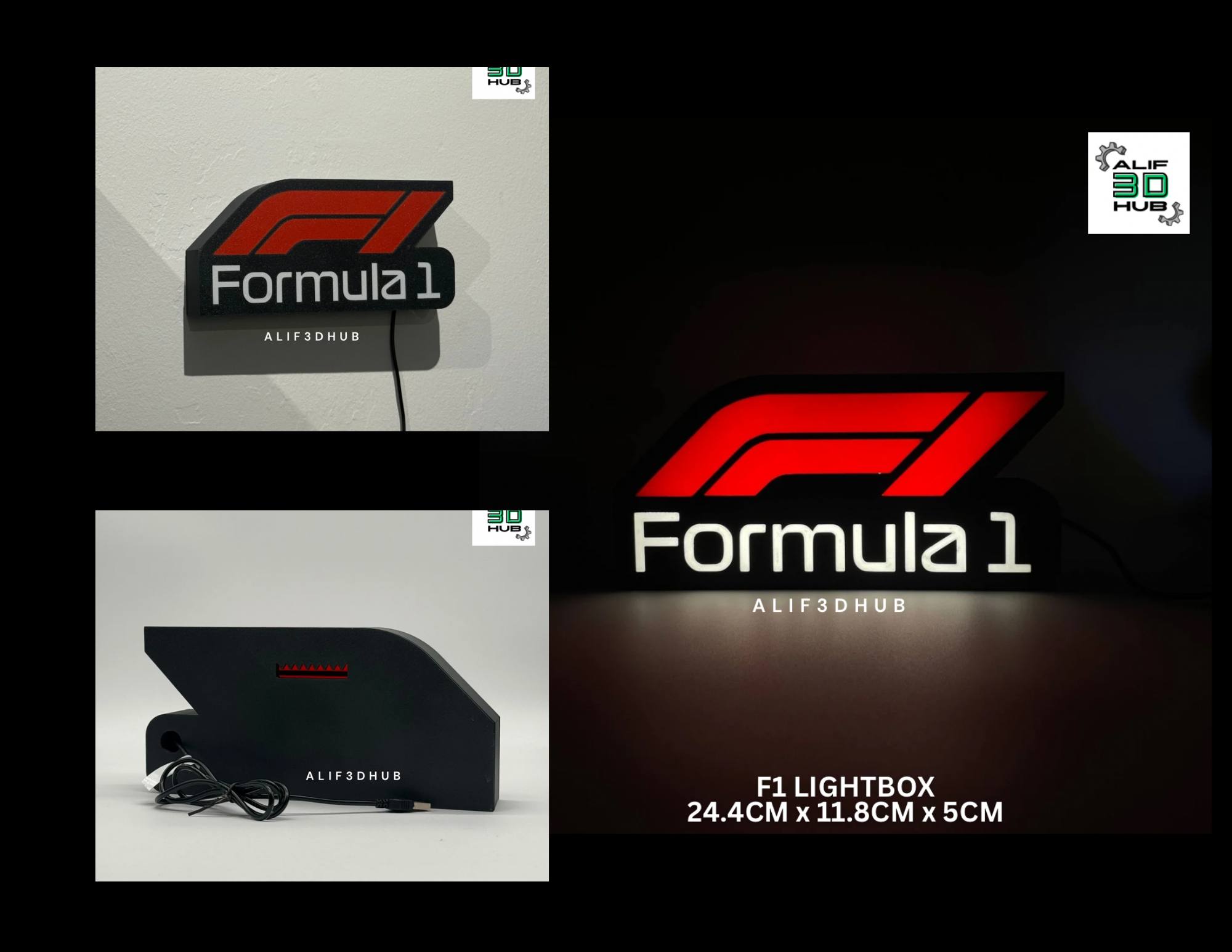 Formula 1