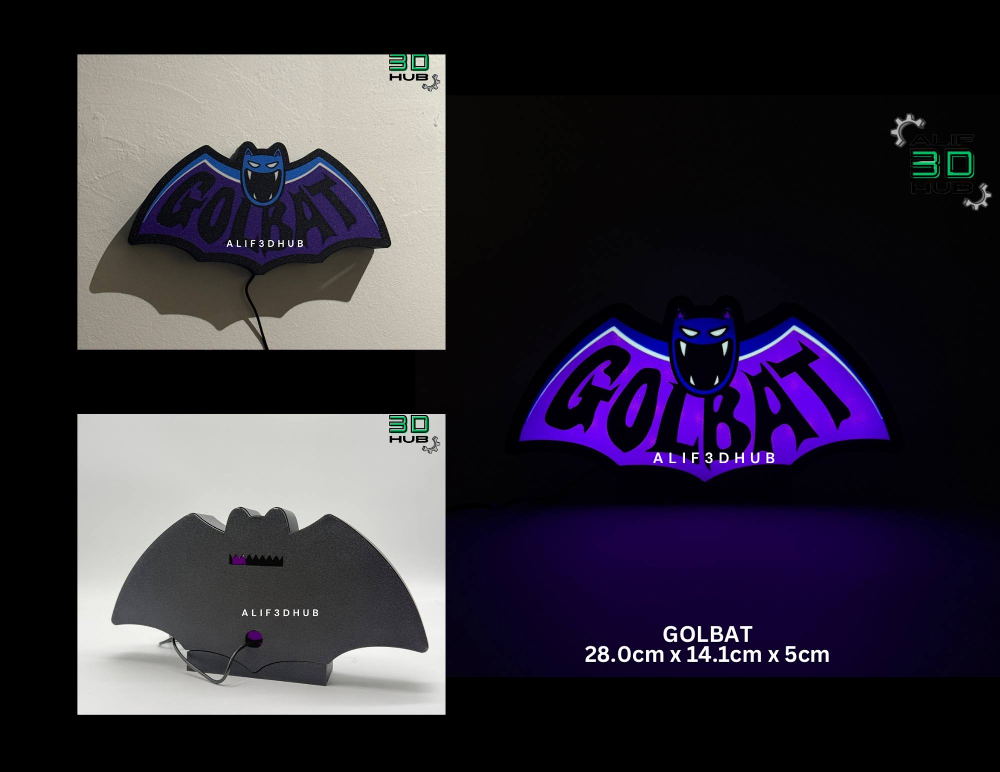 Golbat