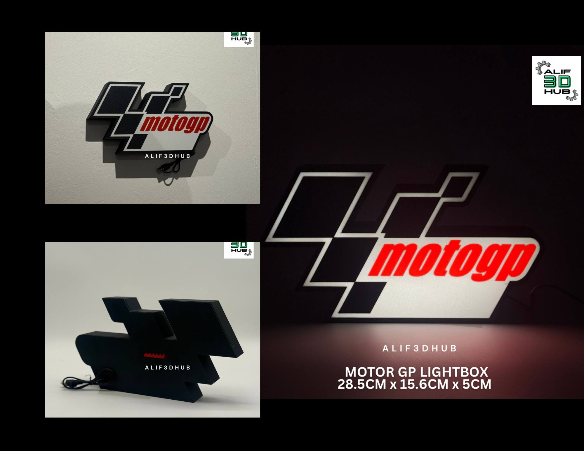 MOTOGP