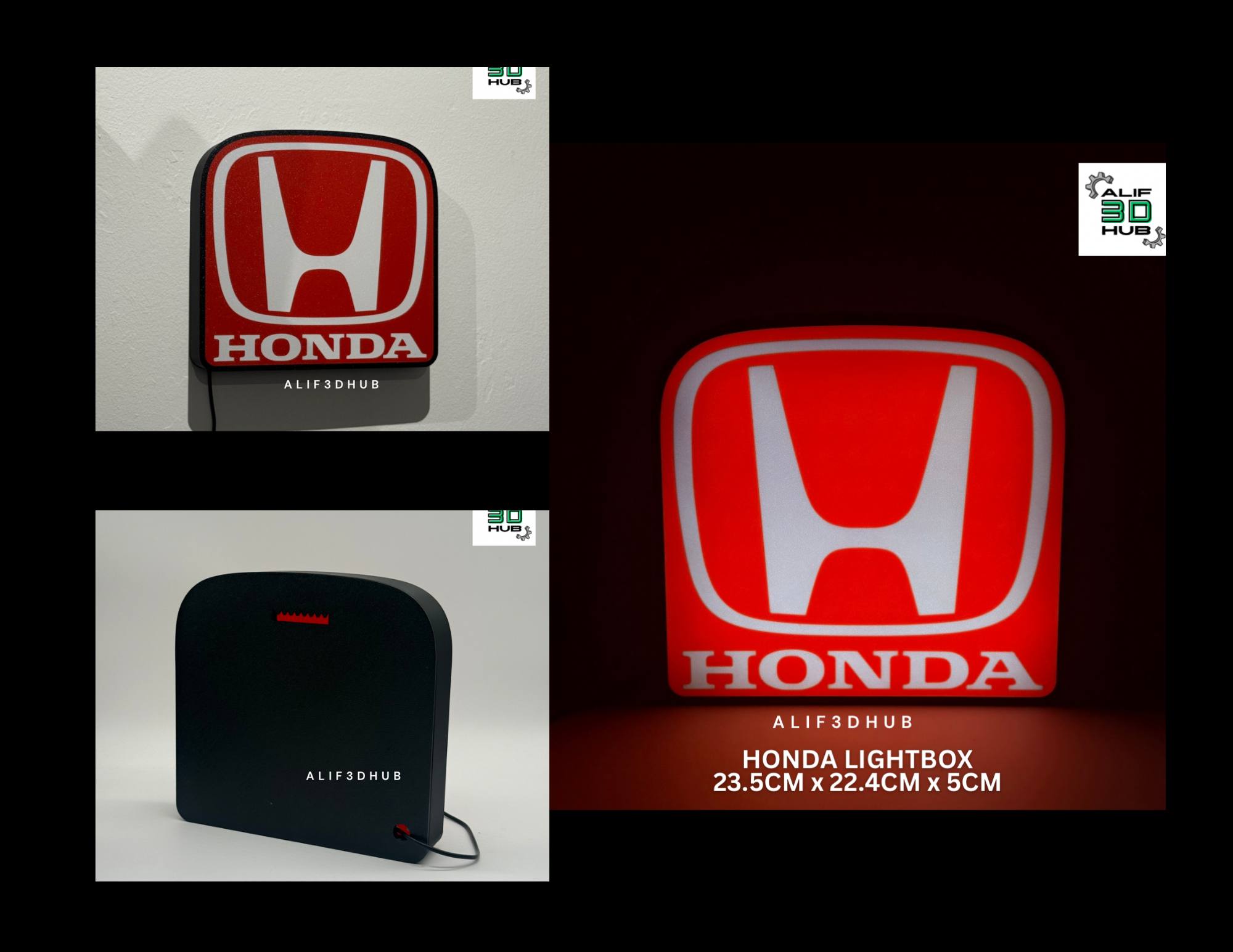 Honda