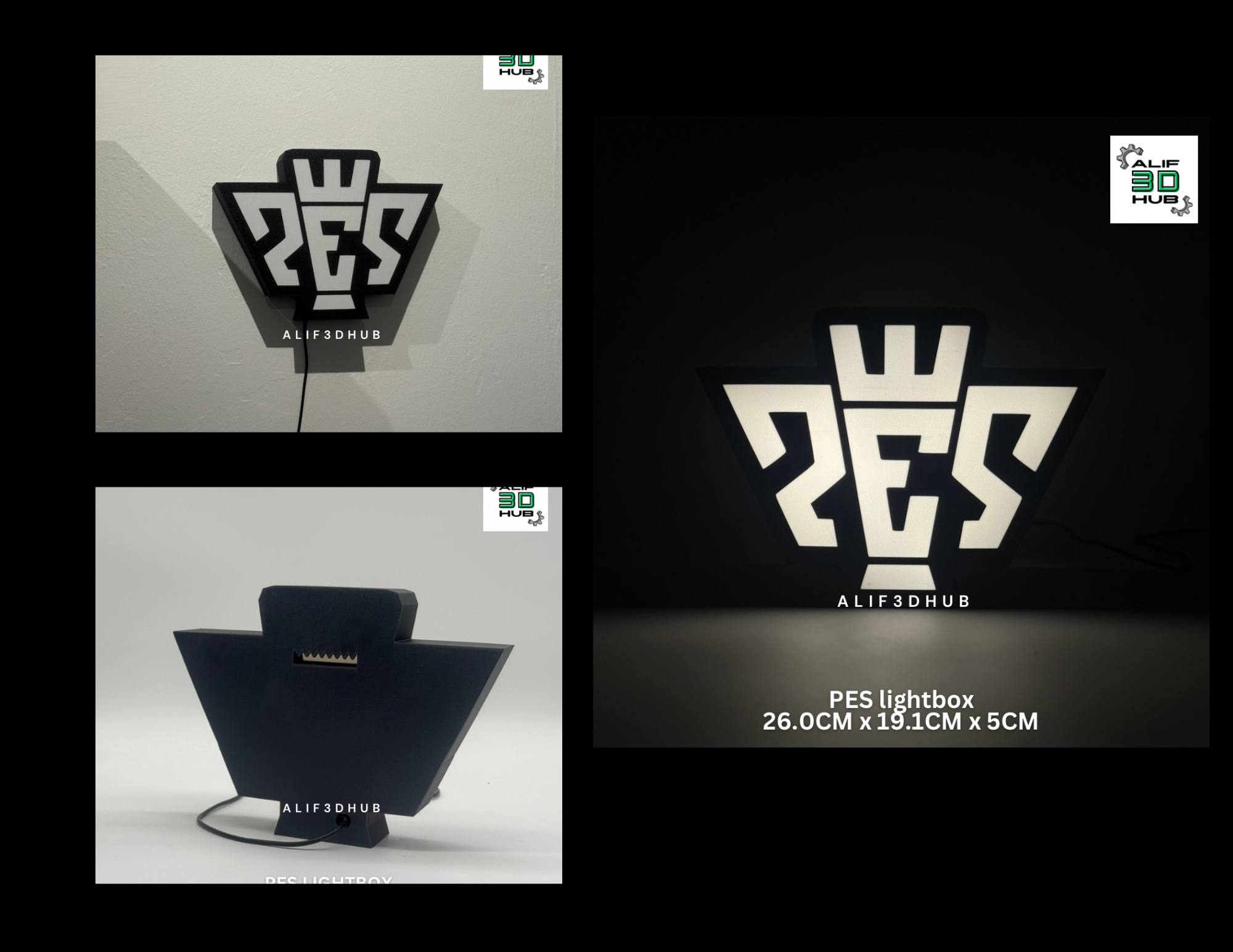PES