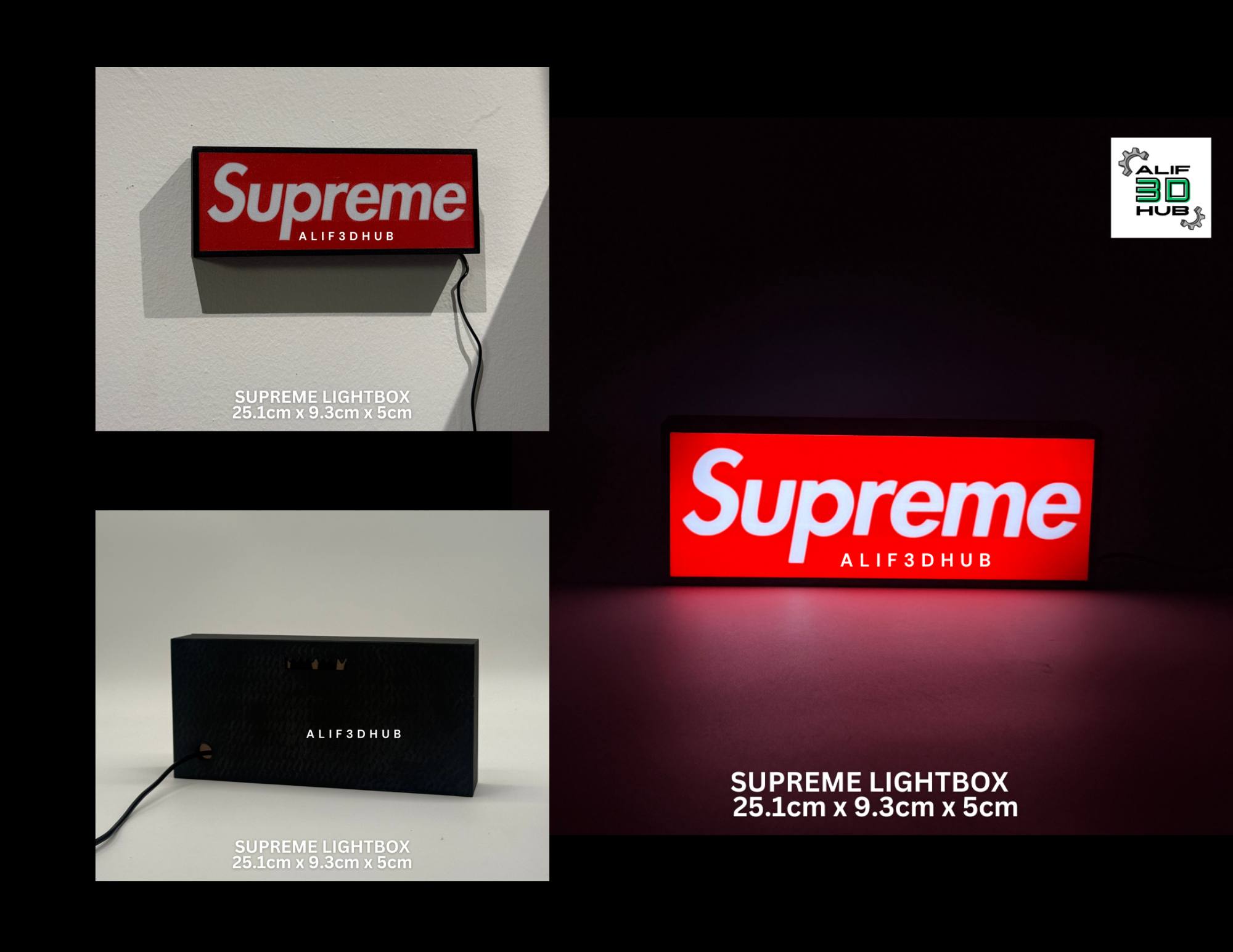 Supreme