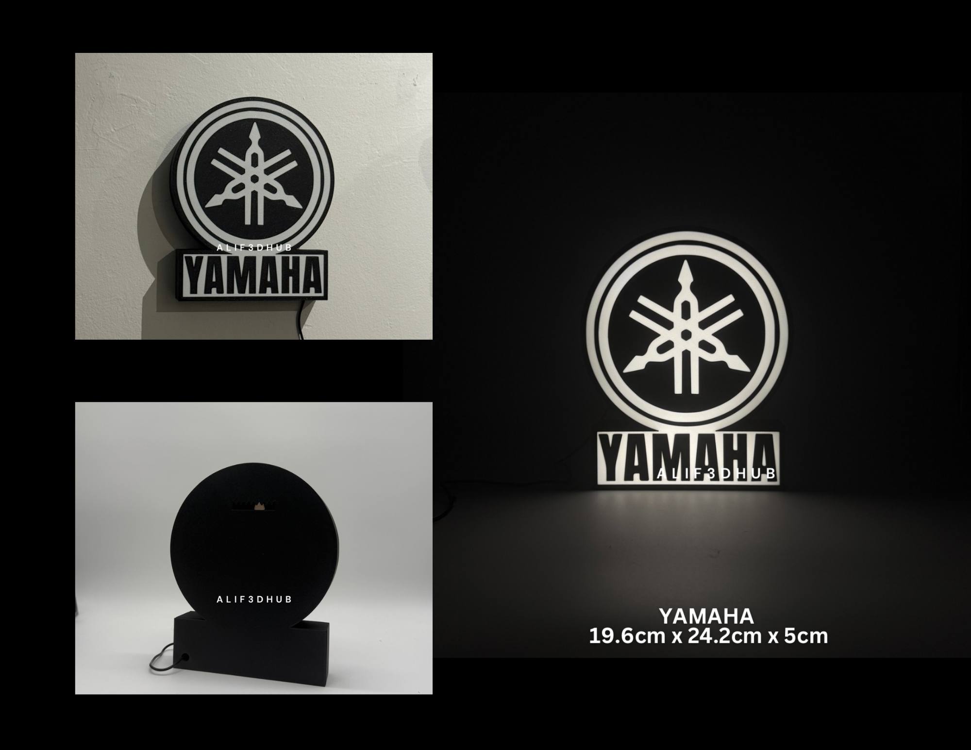 Yamaha