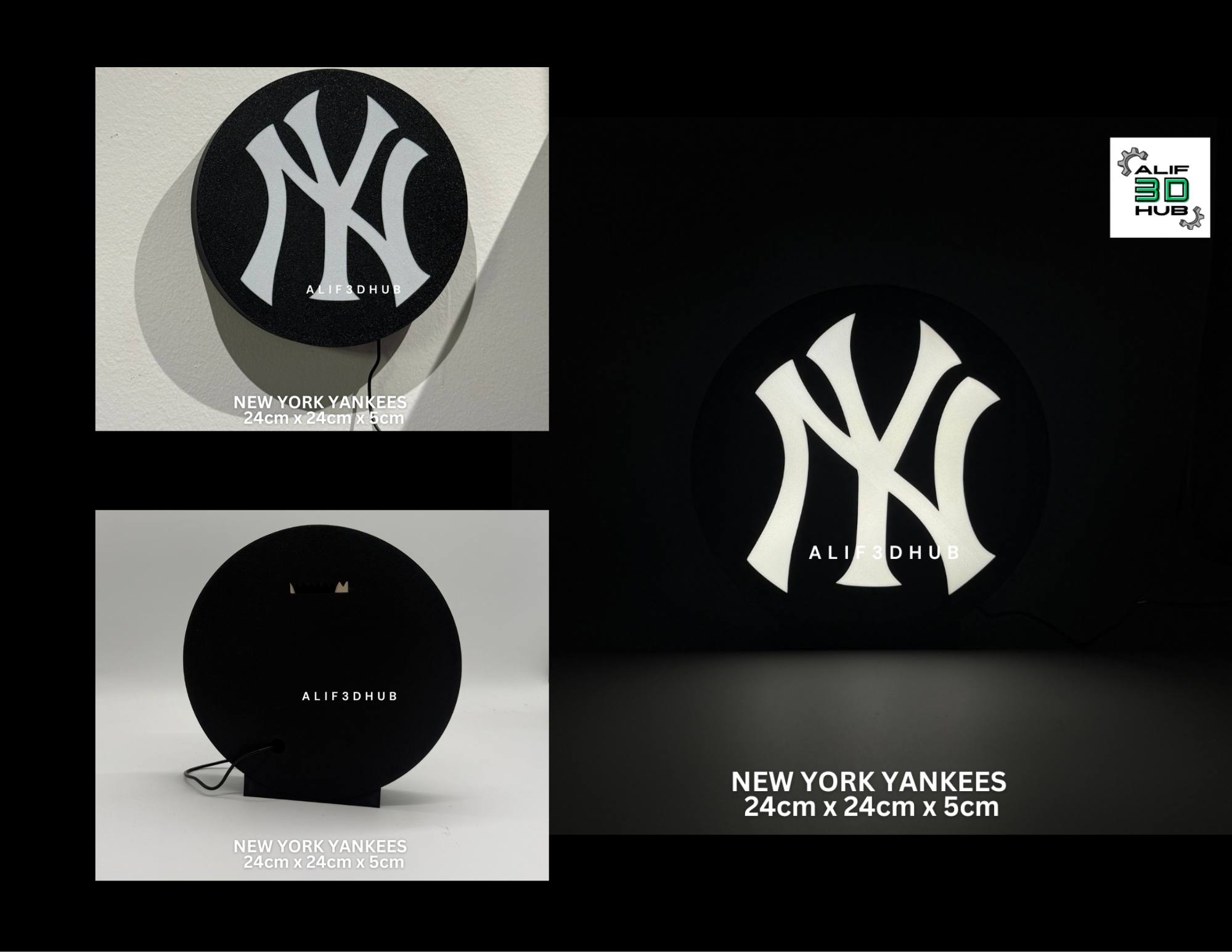 New York Yankees