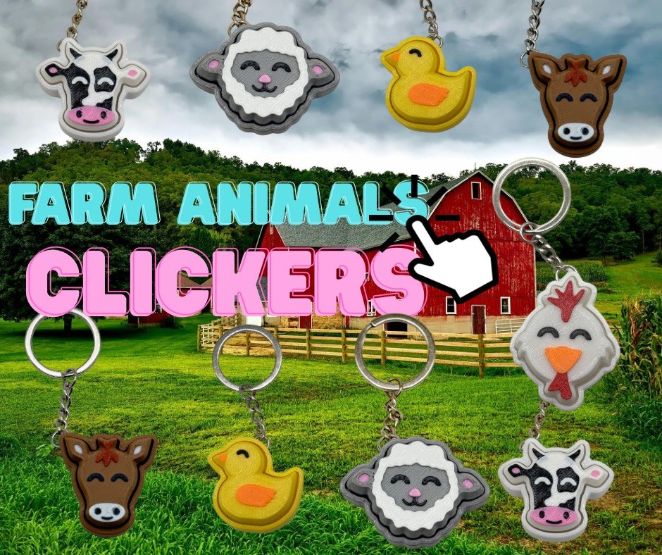 Farm Animal