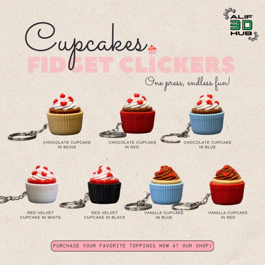 Cupcakes