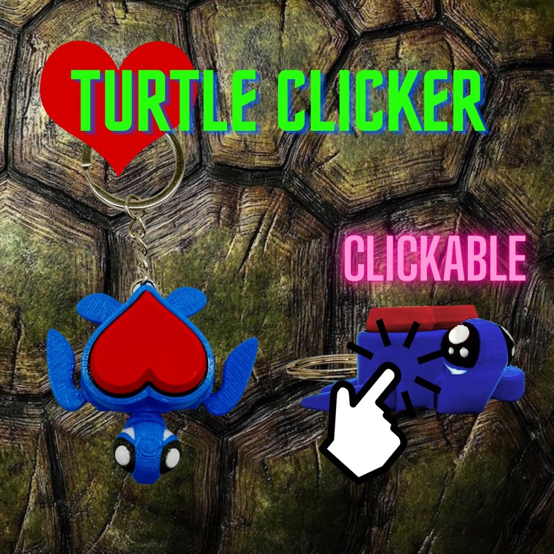 Turtle Blue