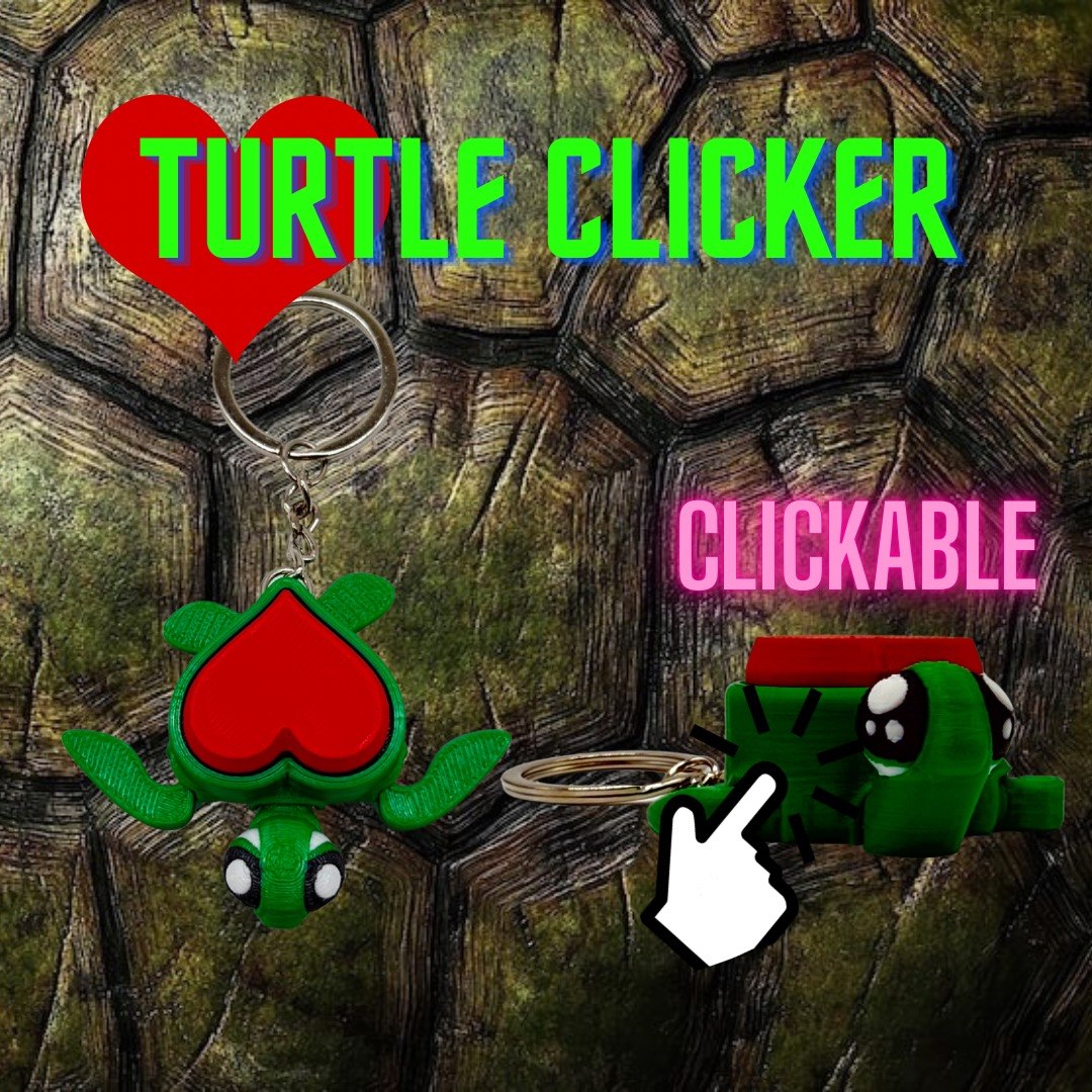 Turtle Green