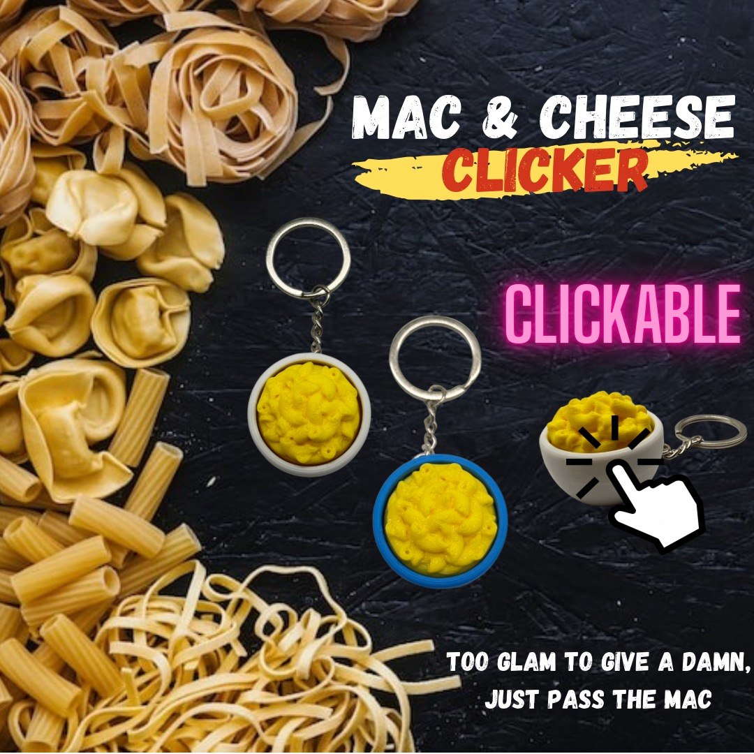 Mac N Cheese