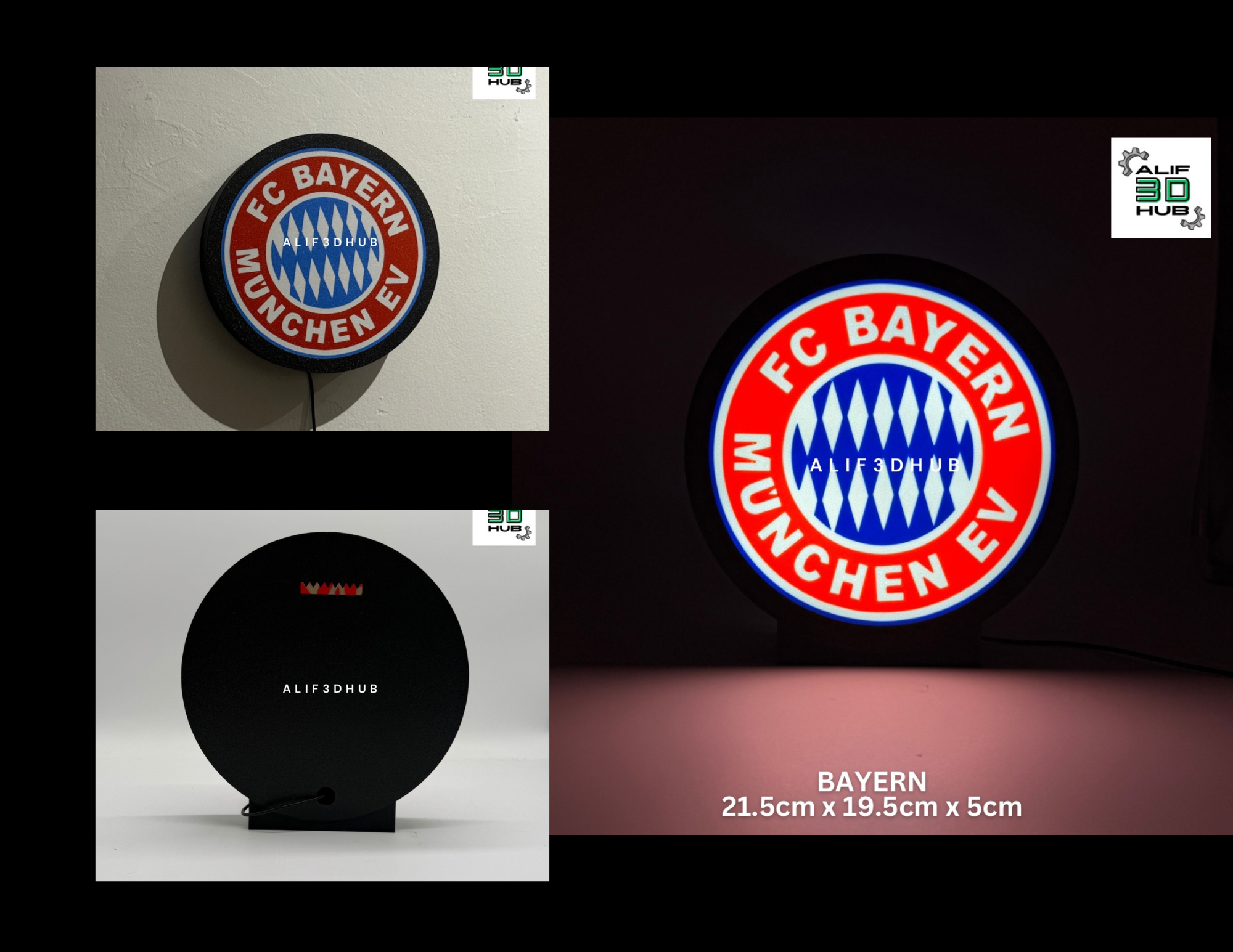 Bayern