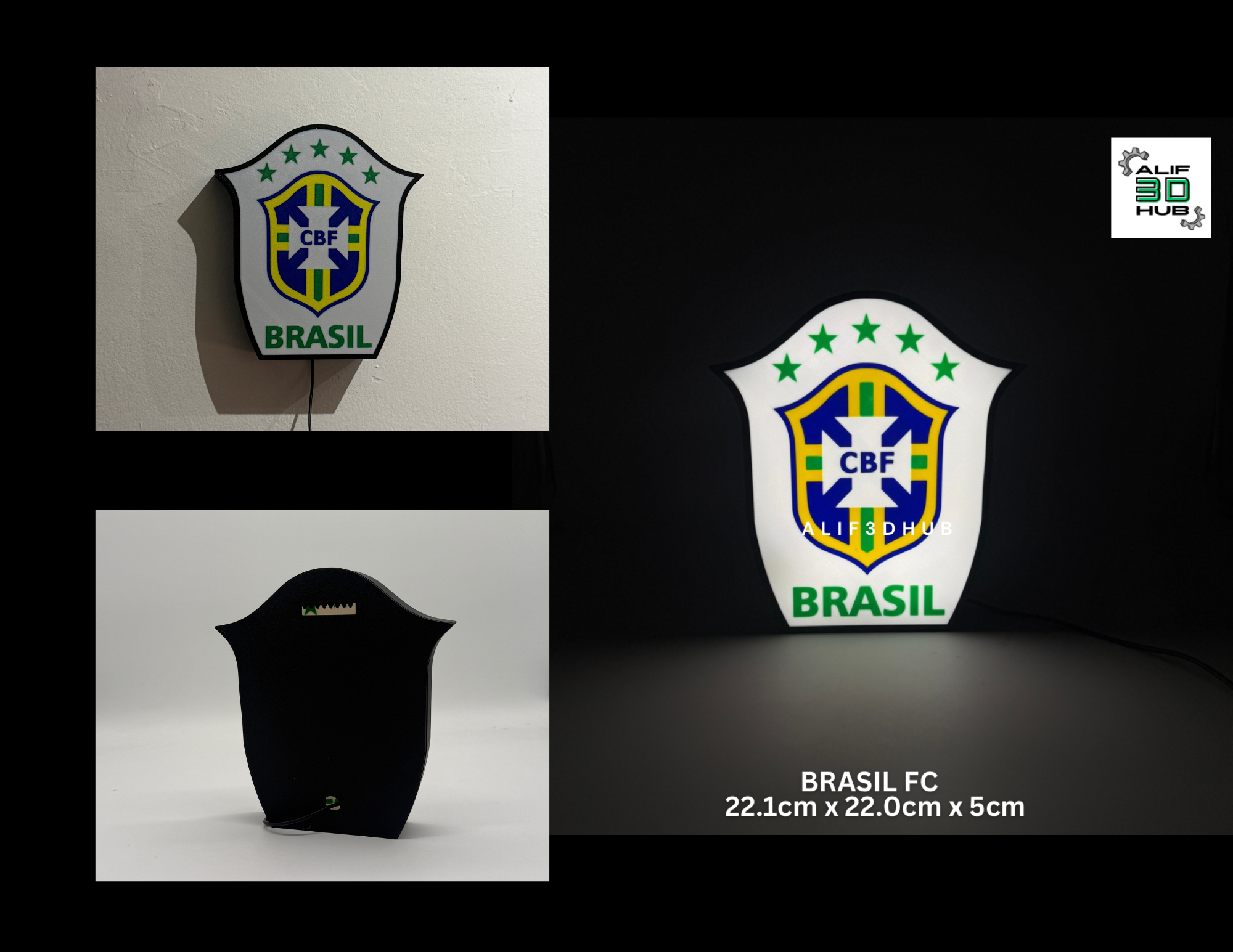 Brazil