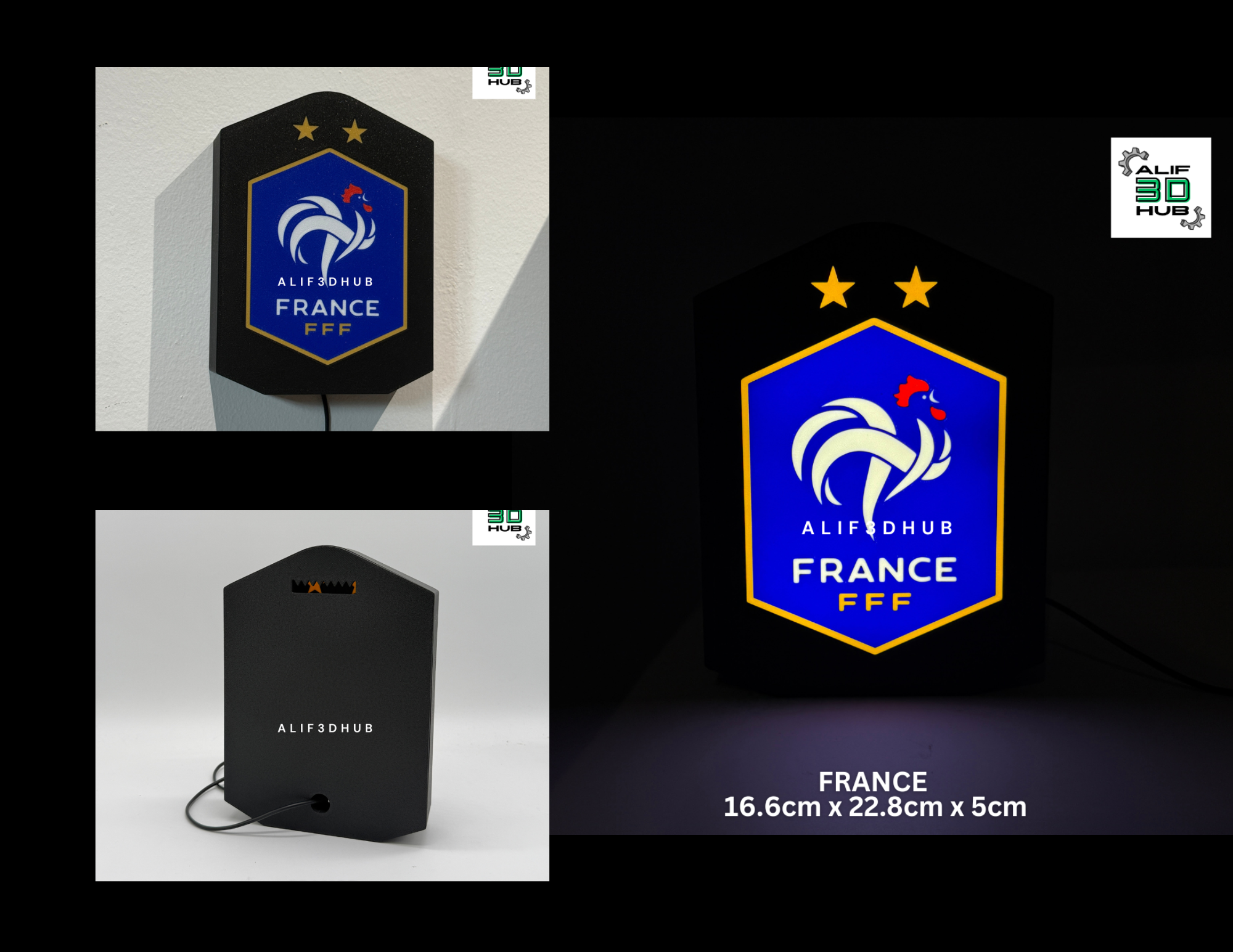 France