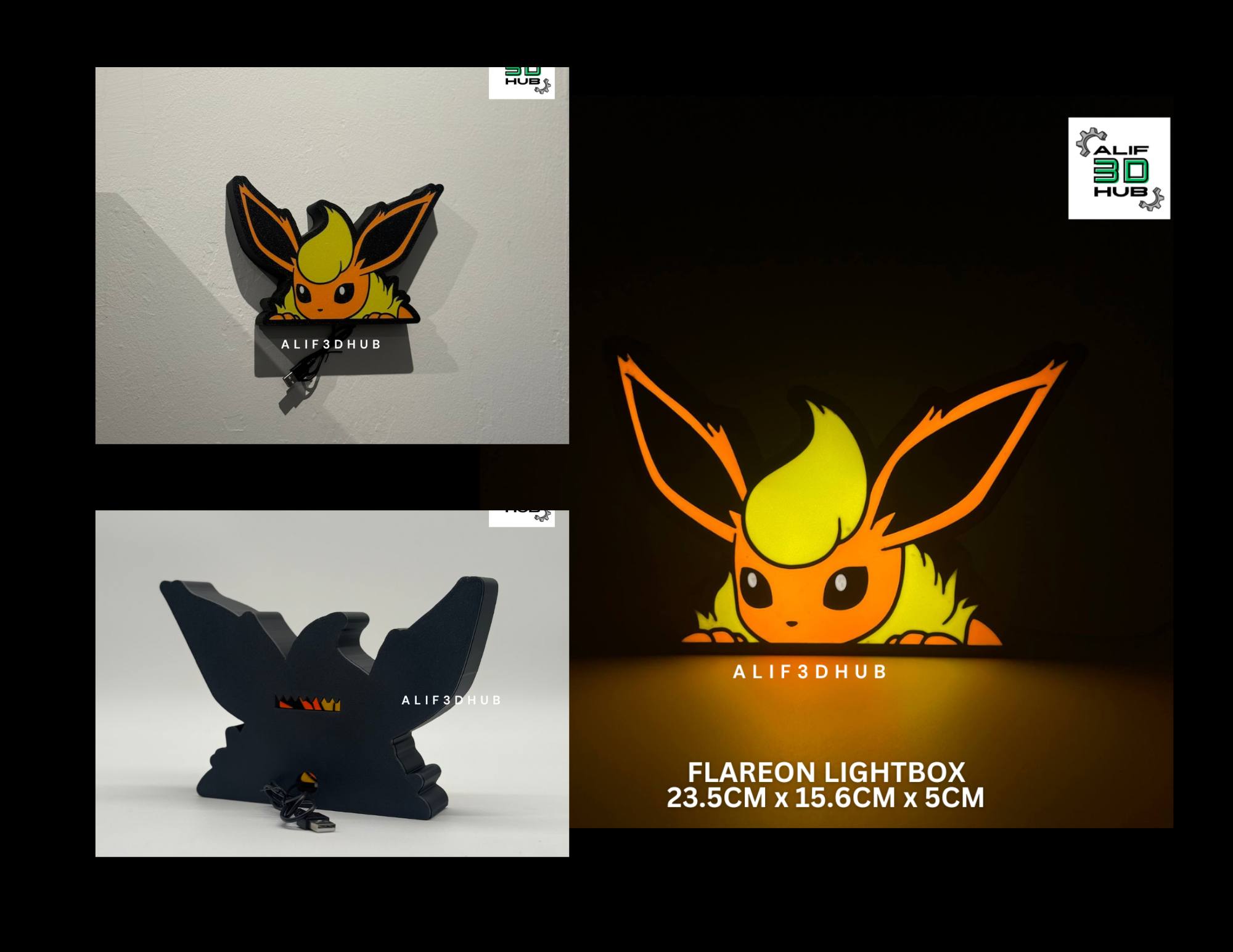 Flareon