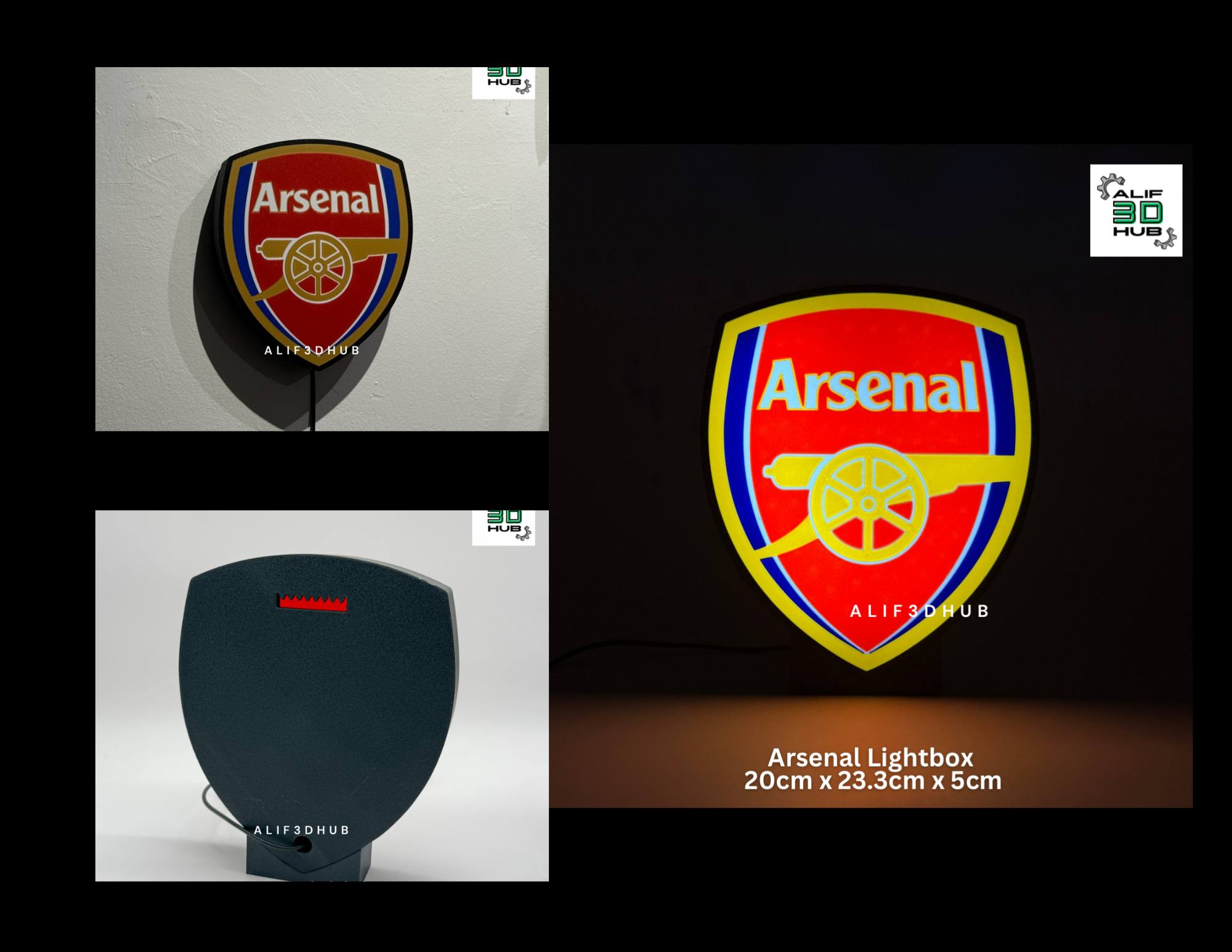 Arsenal