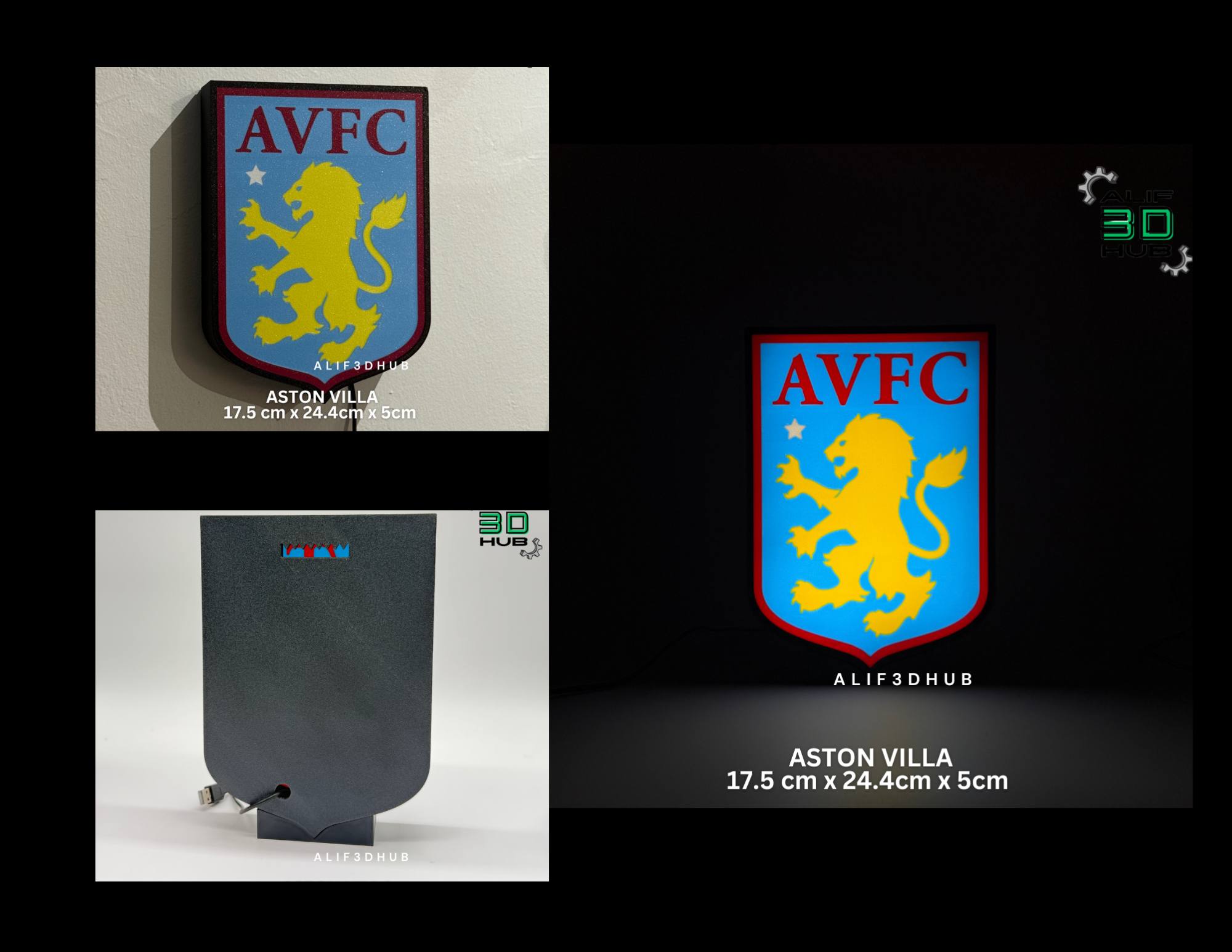 Aston Villa