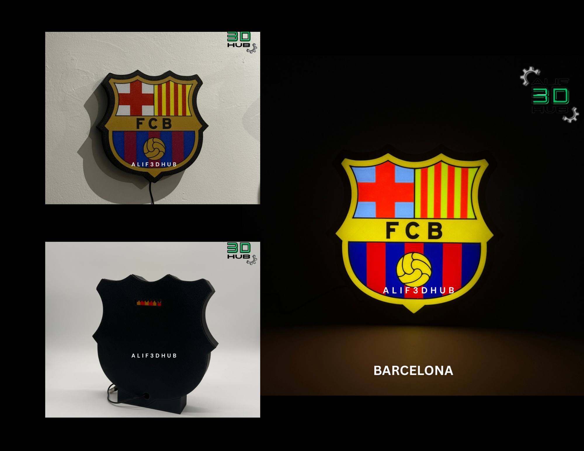 Barcelona