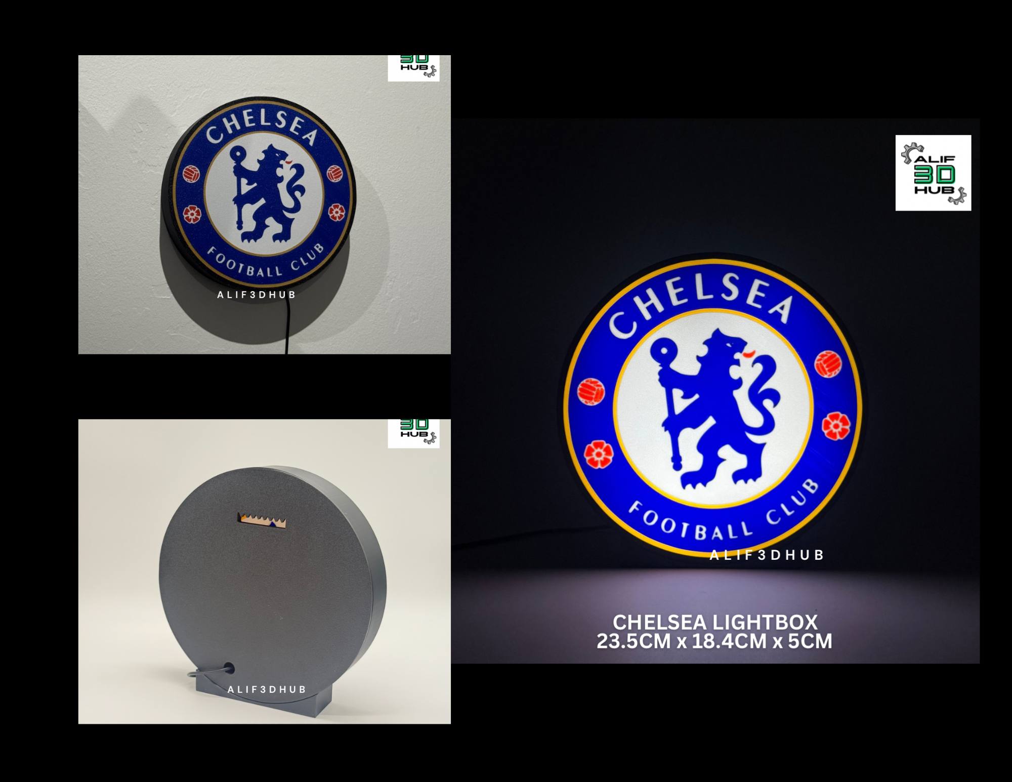 Chelsea