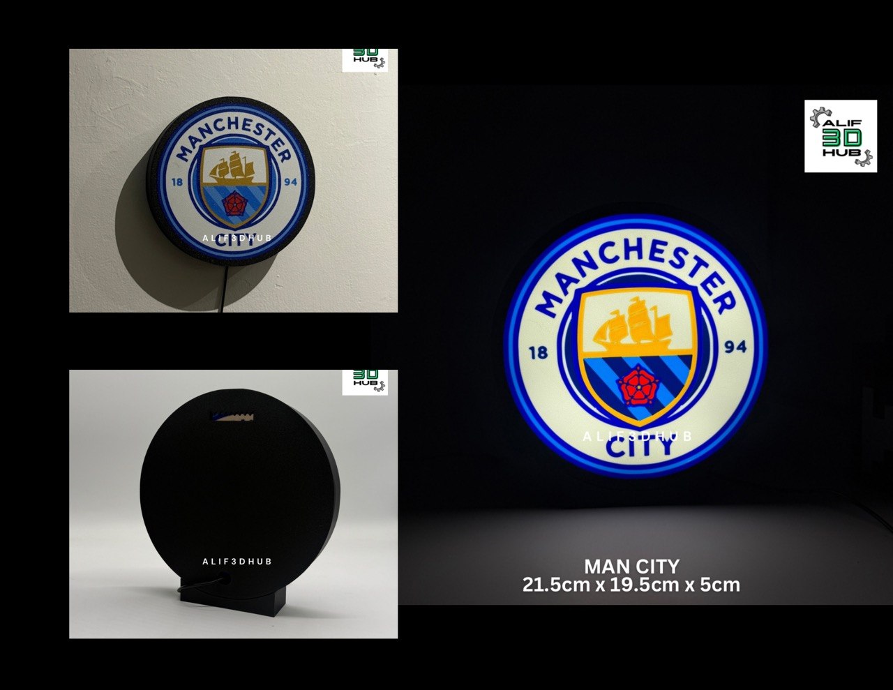 Man City