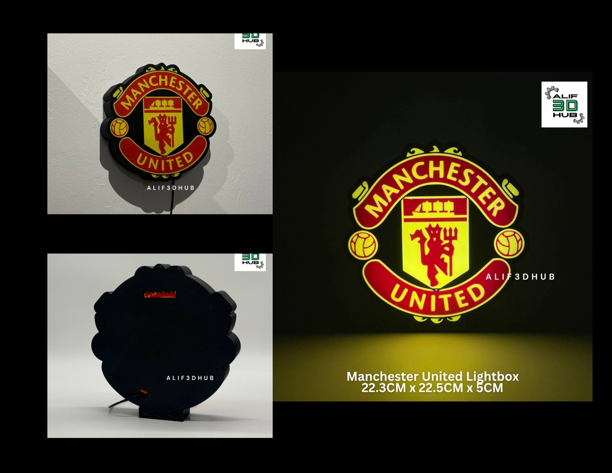 Manchester United