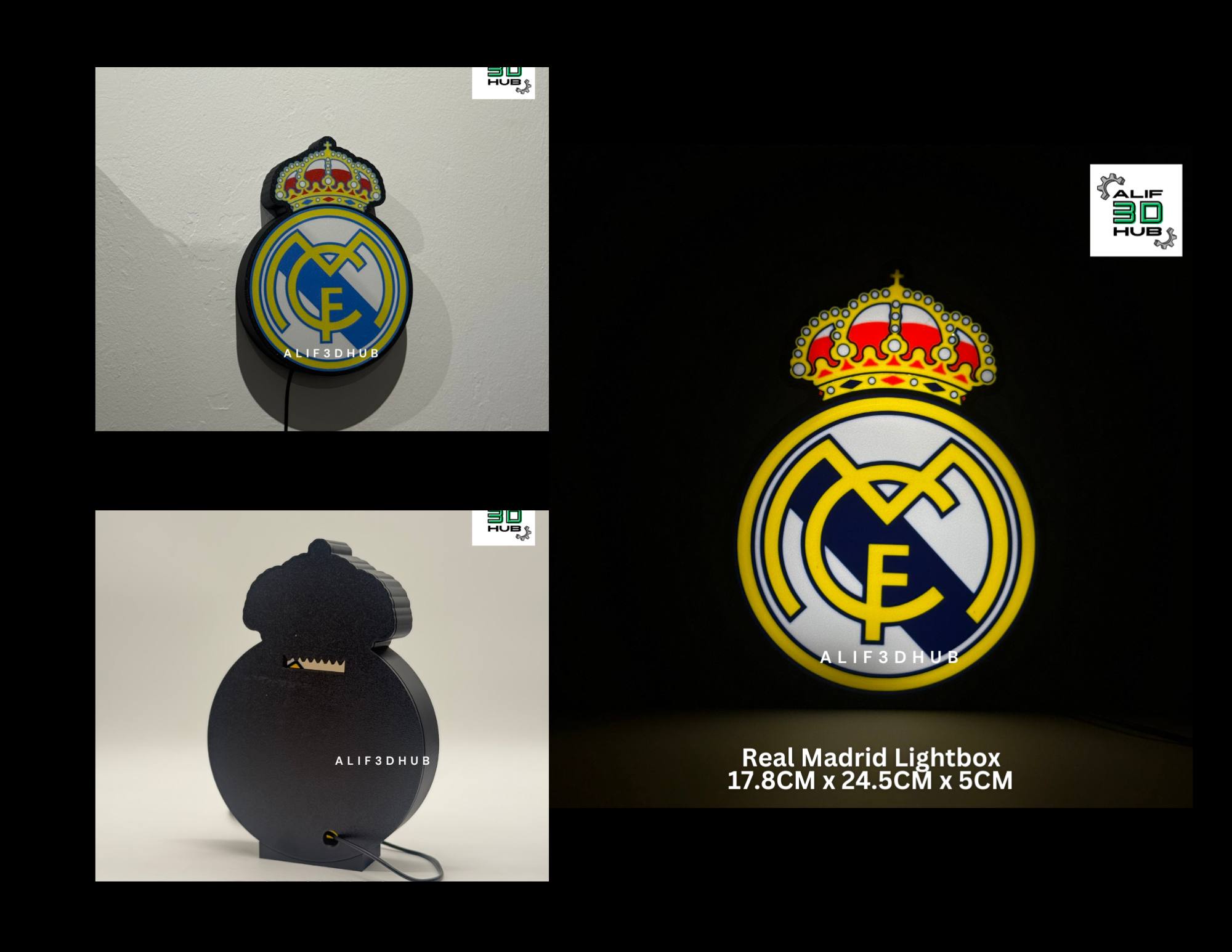 Real Madrid
