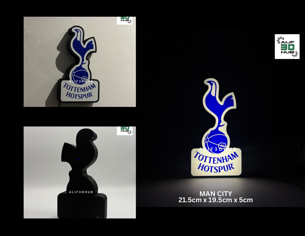 Tottenham