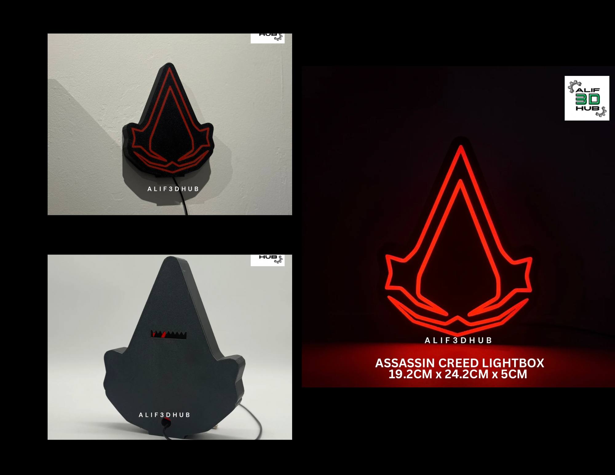 Assassin Creed