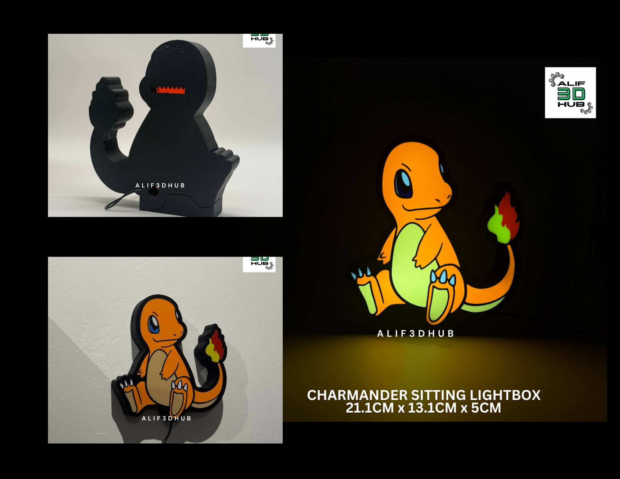 Charmander