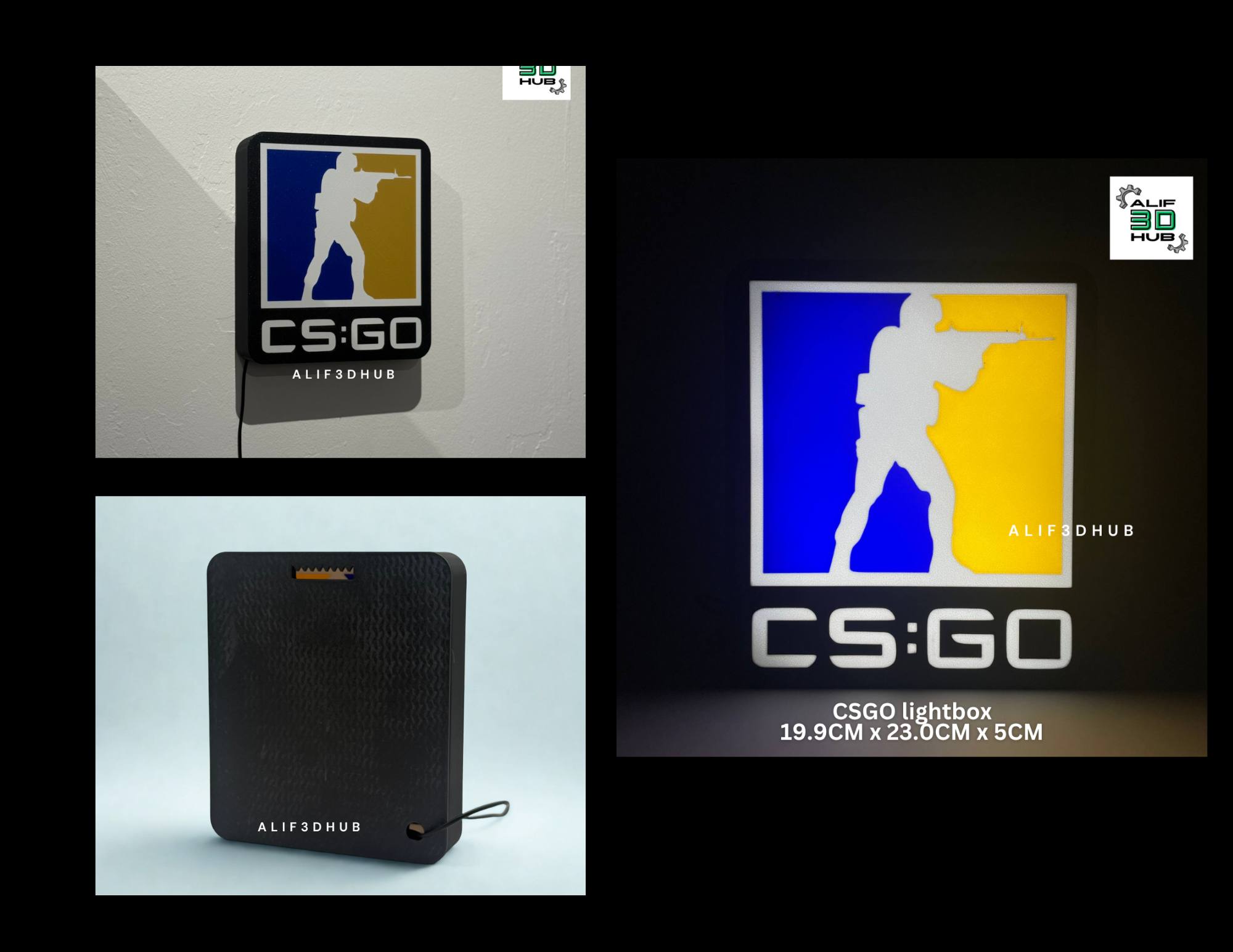 CS GO