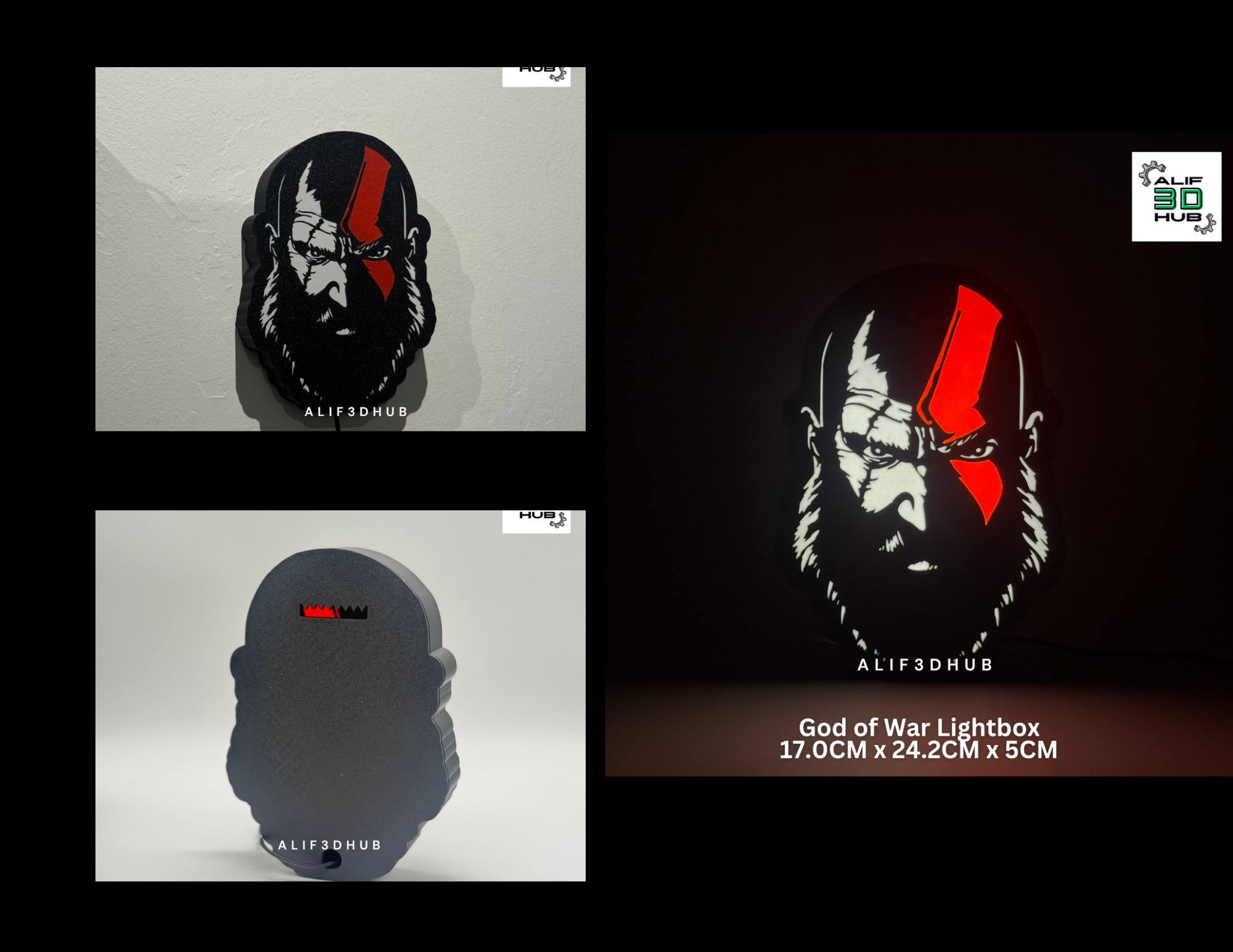 God Of War