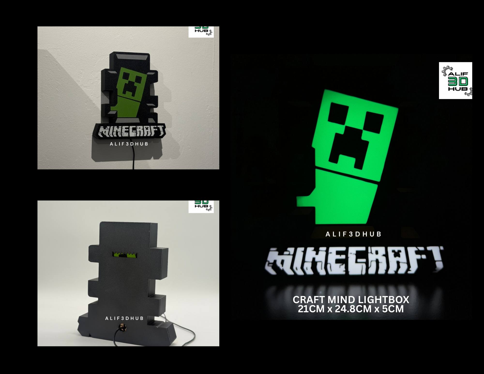 Minecraft