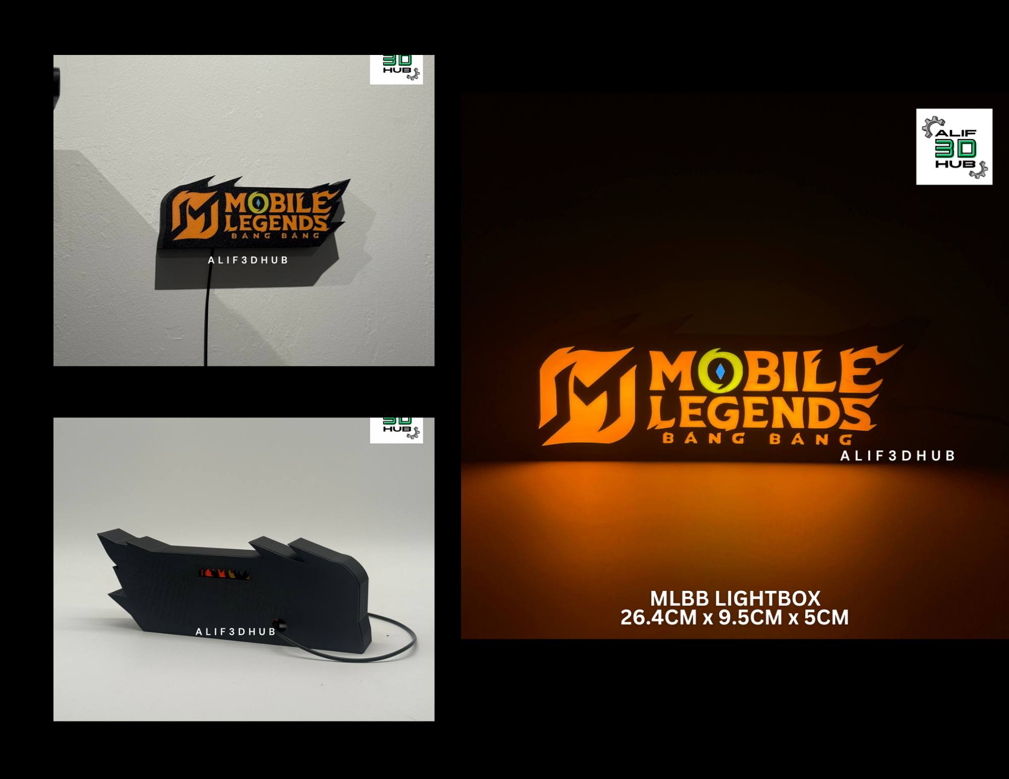 Mobile Legends