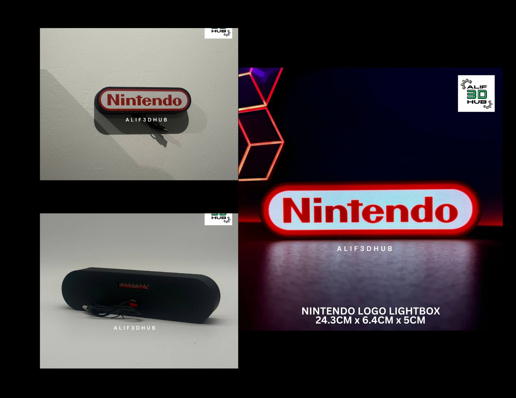 Nintendo