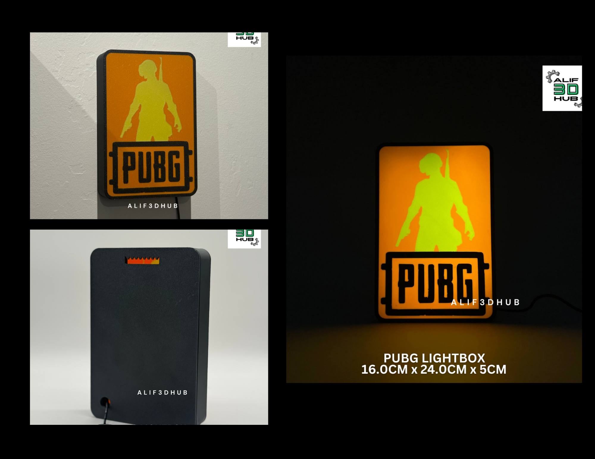 PUBG