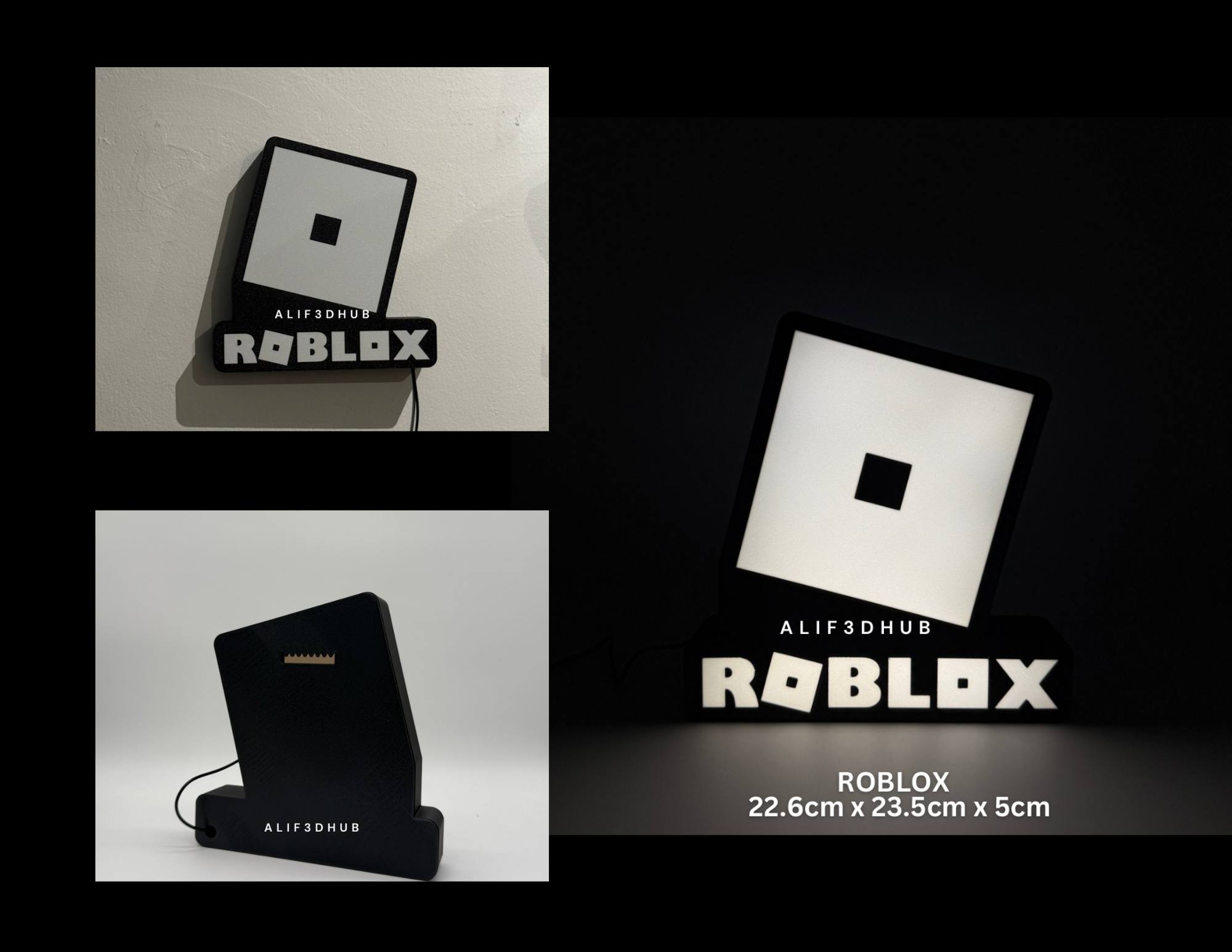 Roblox