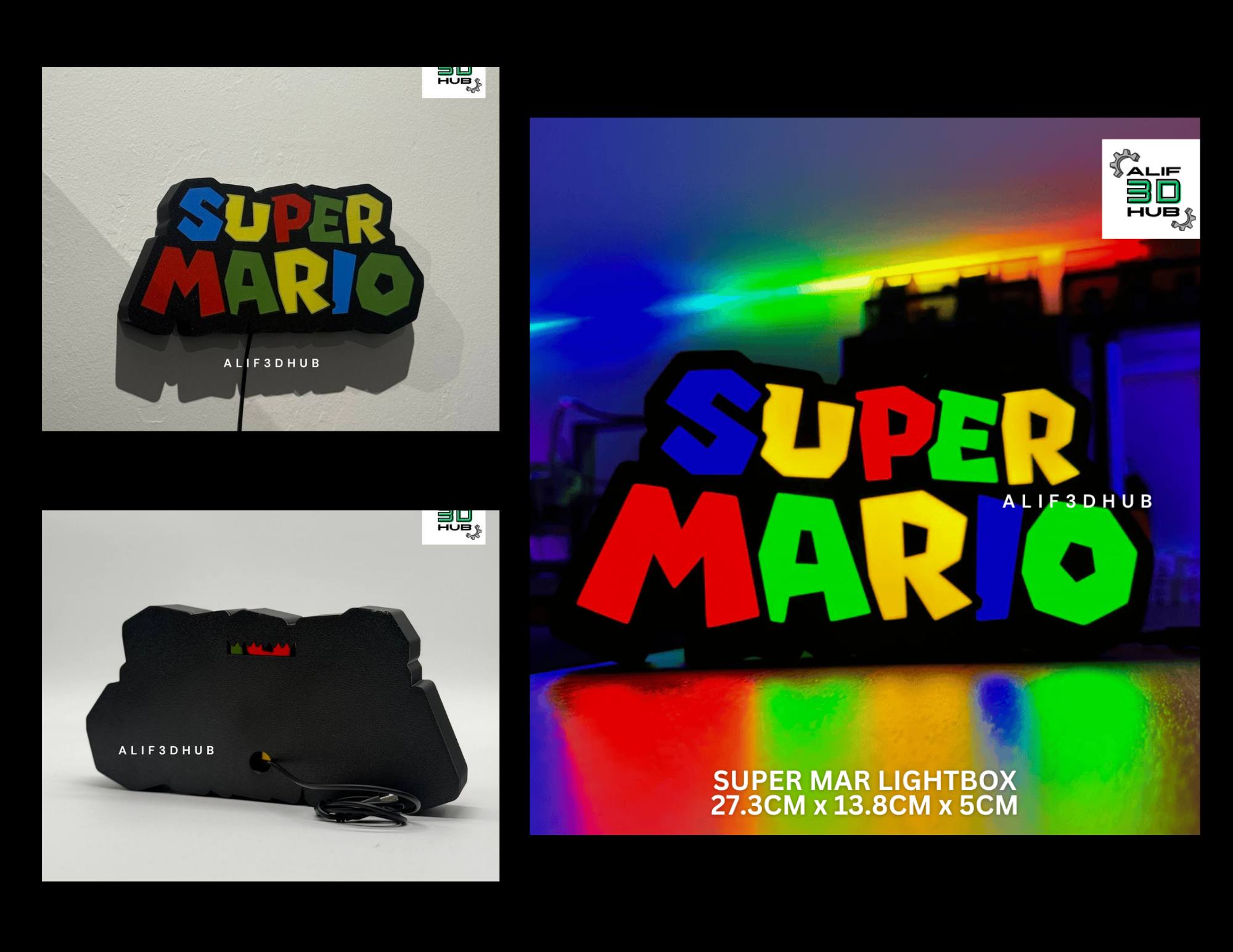 Super Mario