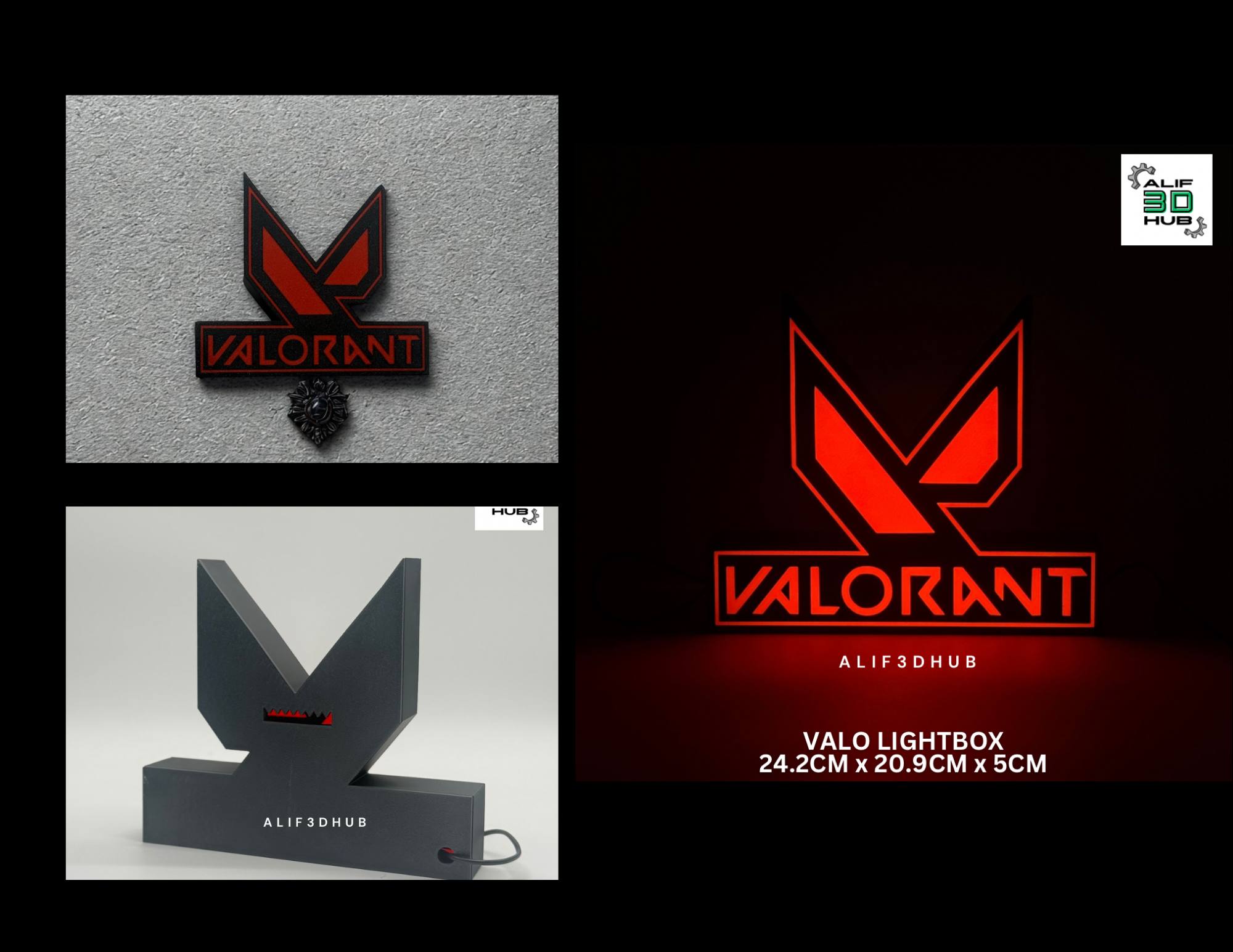 Valorant
