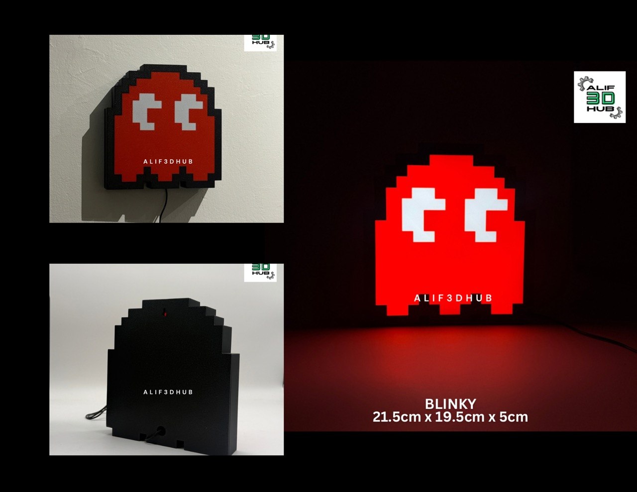 Blinky