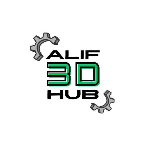 ALIFROBOTICS Logo