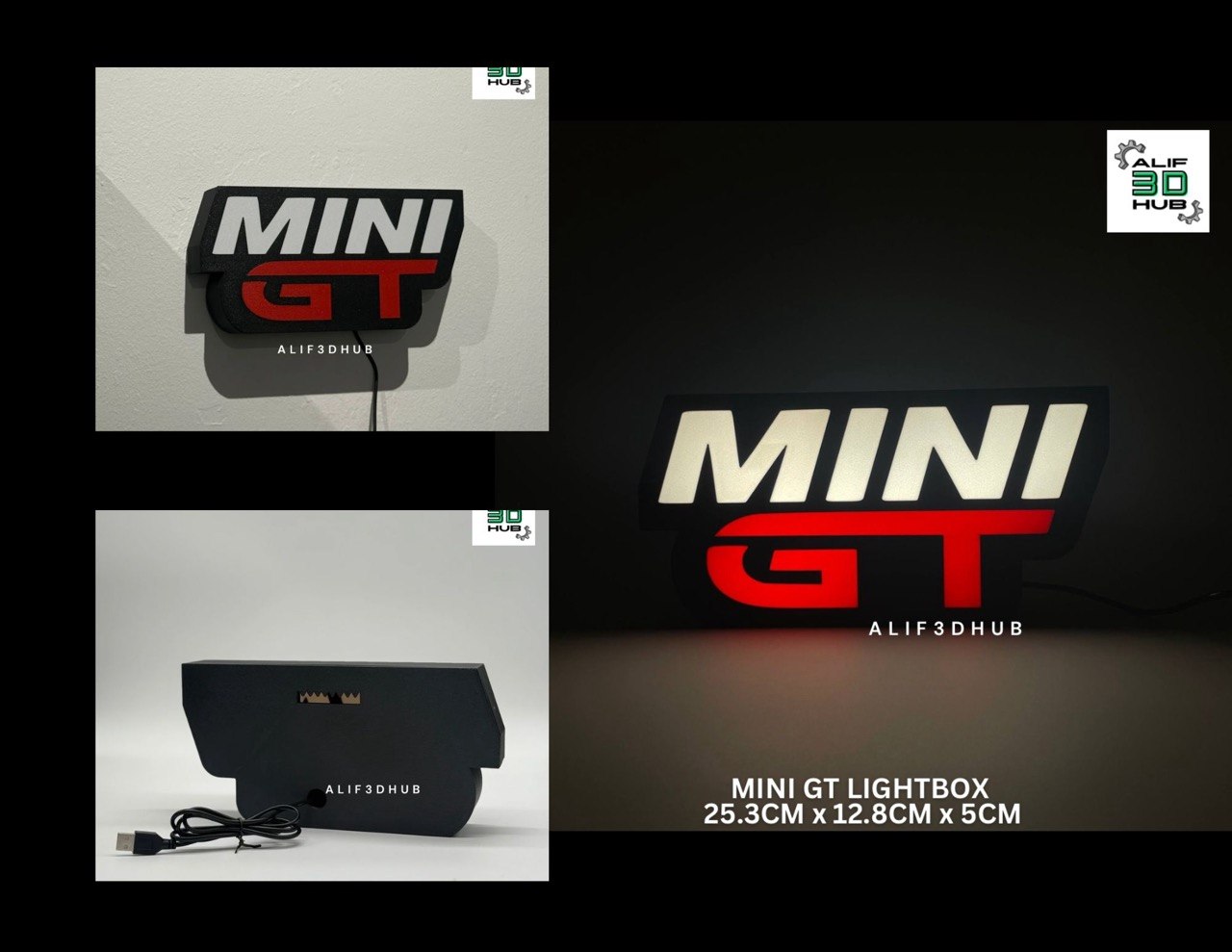 Mini GT