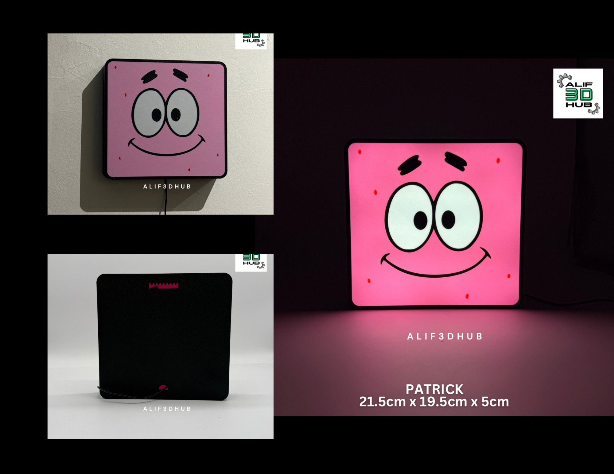 Patrick