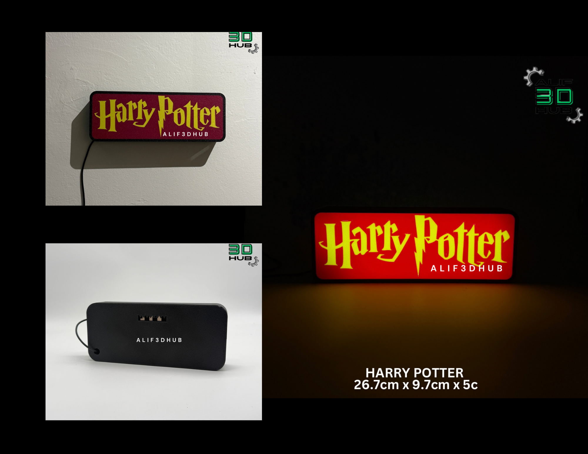Harry Potter